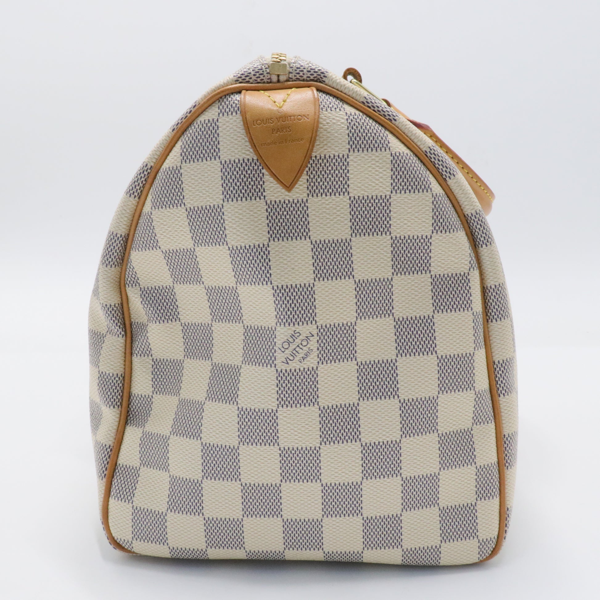 Speedy Handbag Damier 30