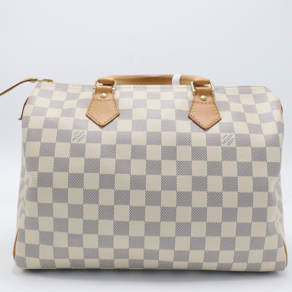 Speedy Handbag Damier 30