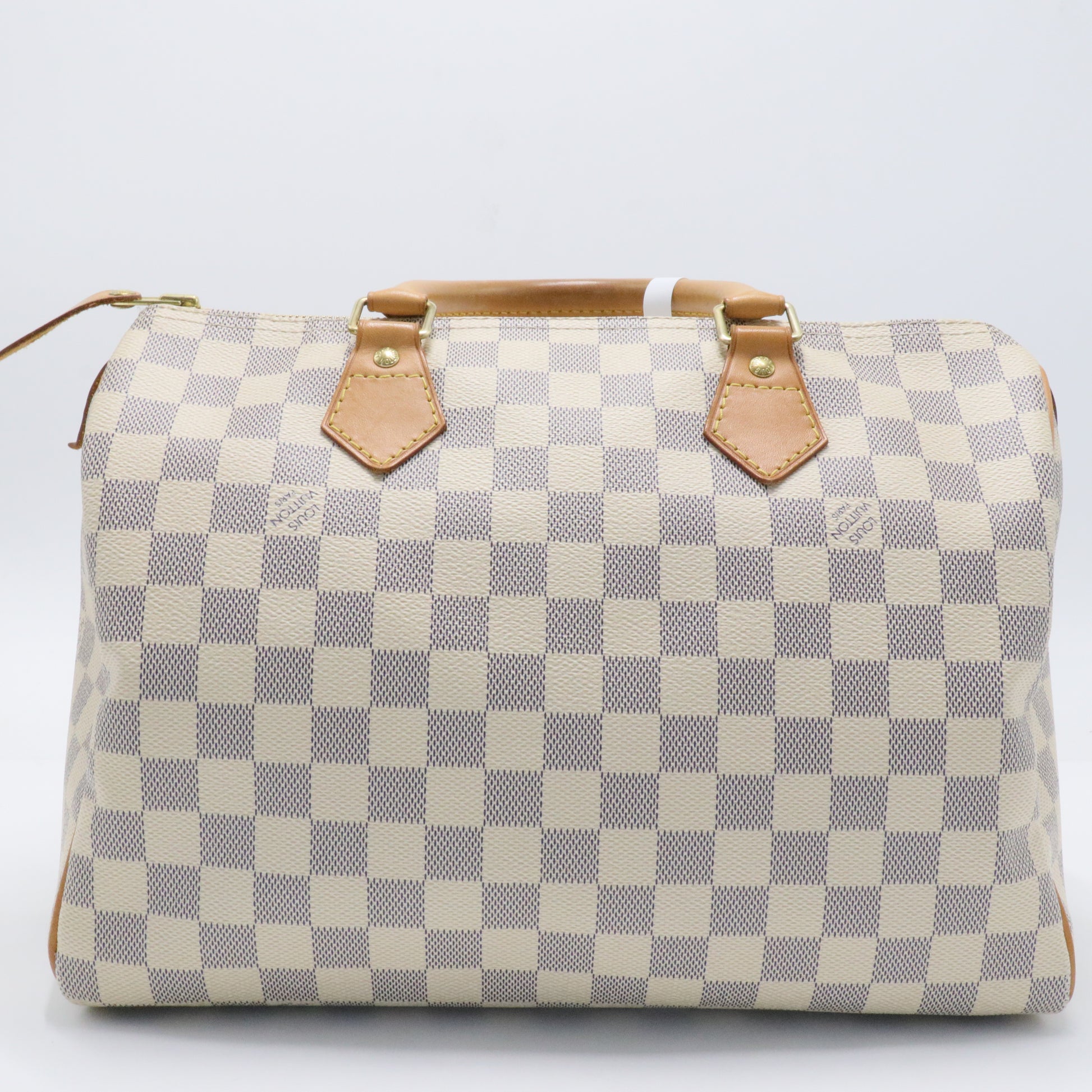 Speedy Handbag Damier 30