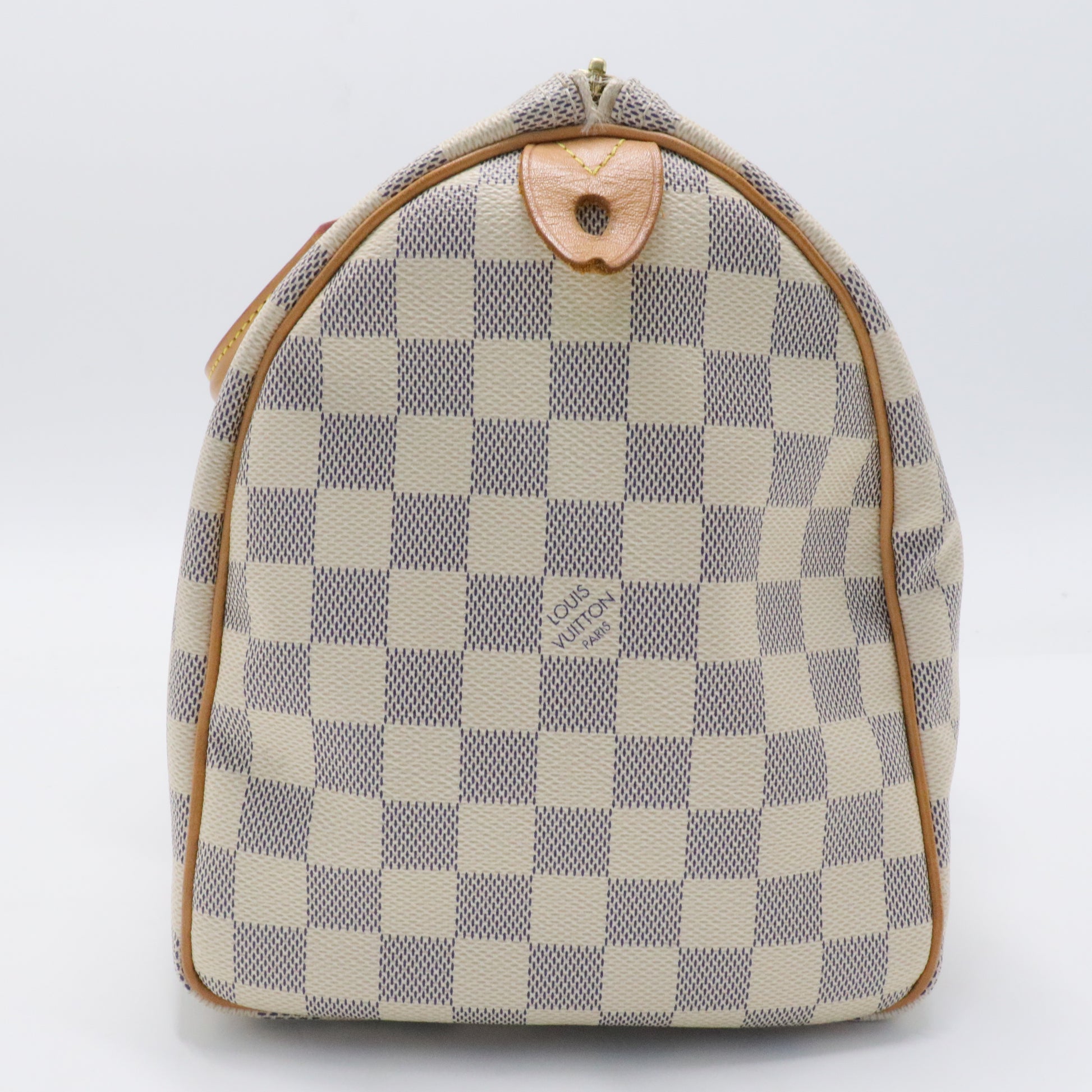 Speedy Handbag Damier 30