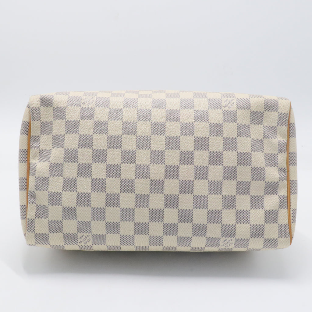 Speedy Handbag Damier 30