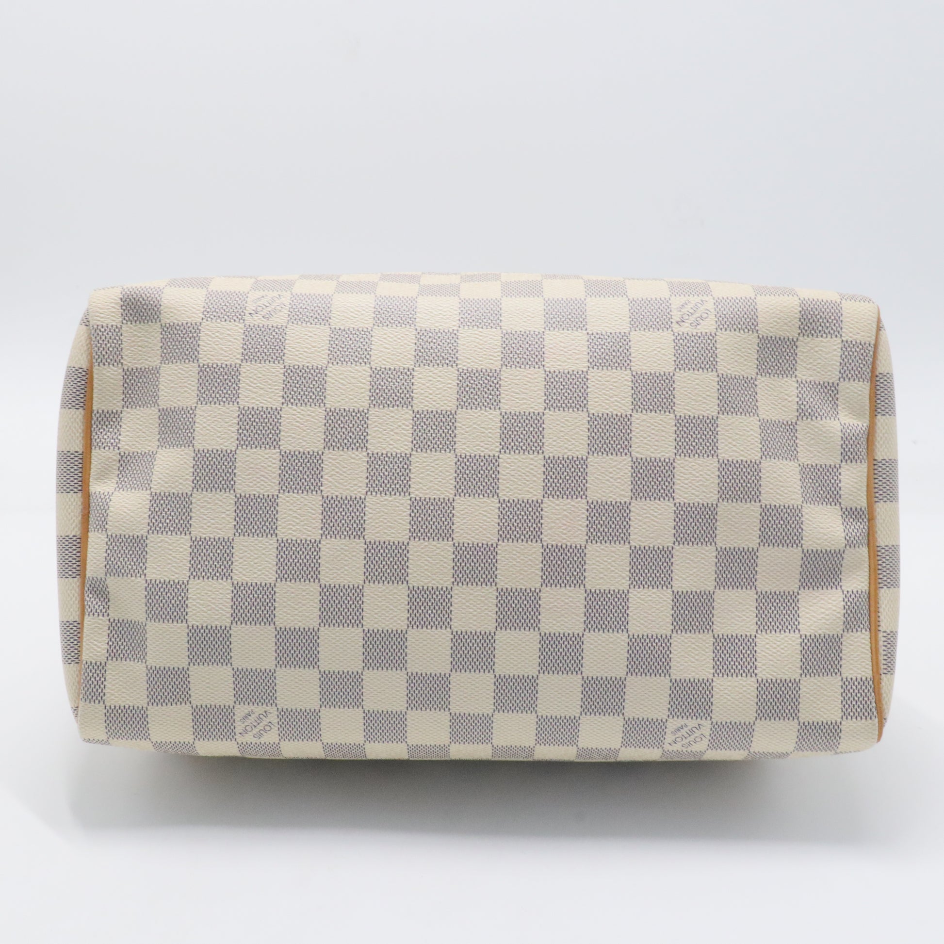 Speedy Handbag Damier 30