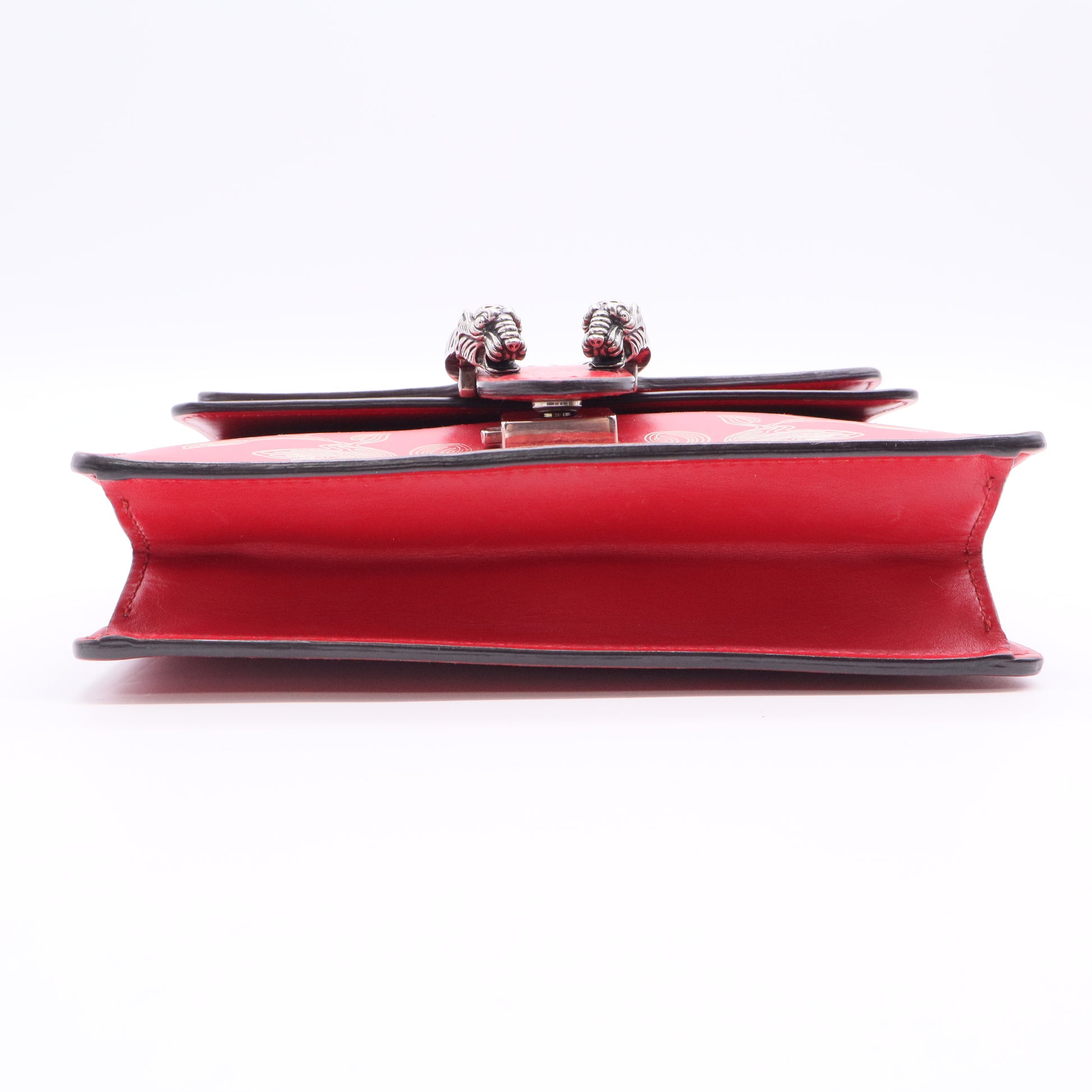 Gucci Calfskin Chinese New Year Medium Dionysus Shoulder Bag LDJ2695 Twins