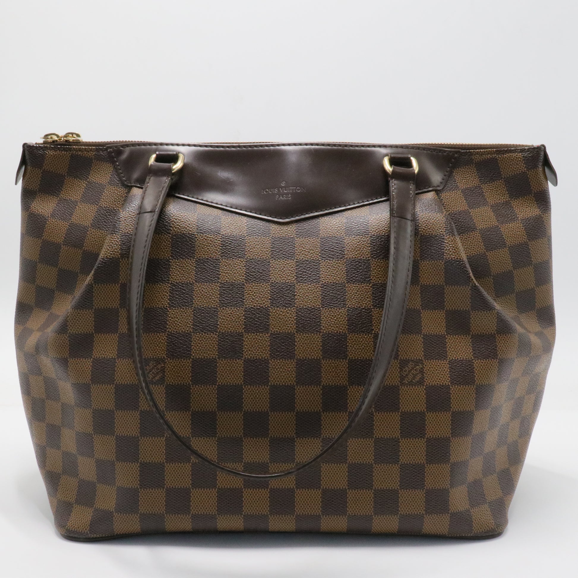 Westminster Handbag Damier GM