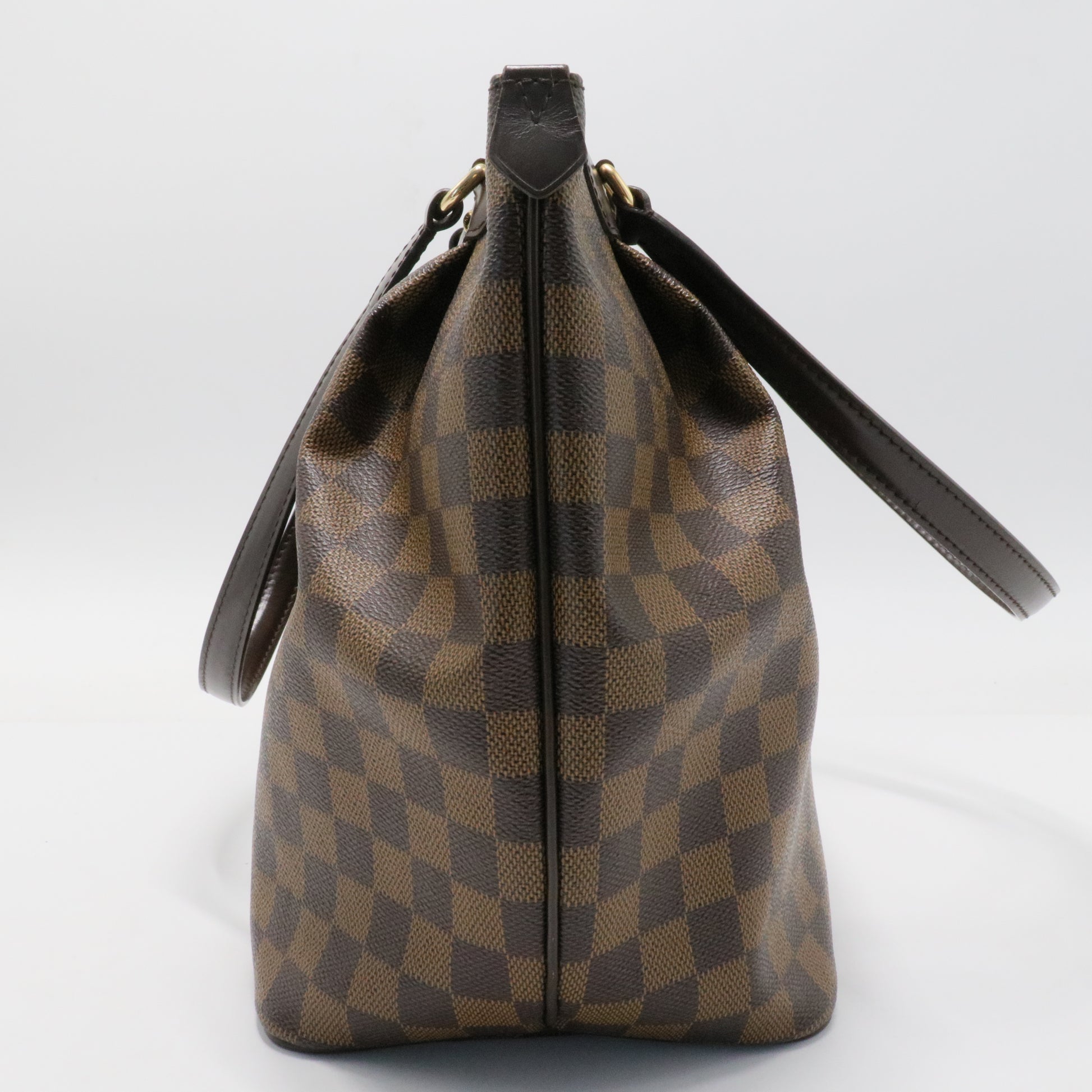 Westminster Handbag Damier GM