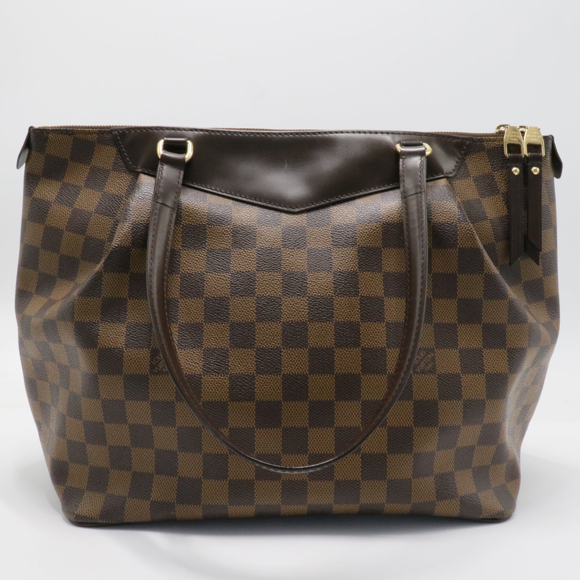 Westminster Handbag Damier GM