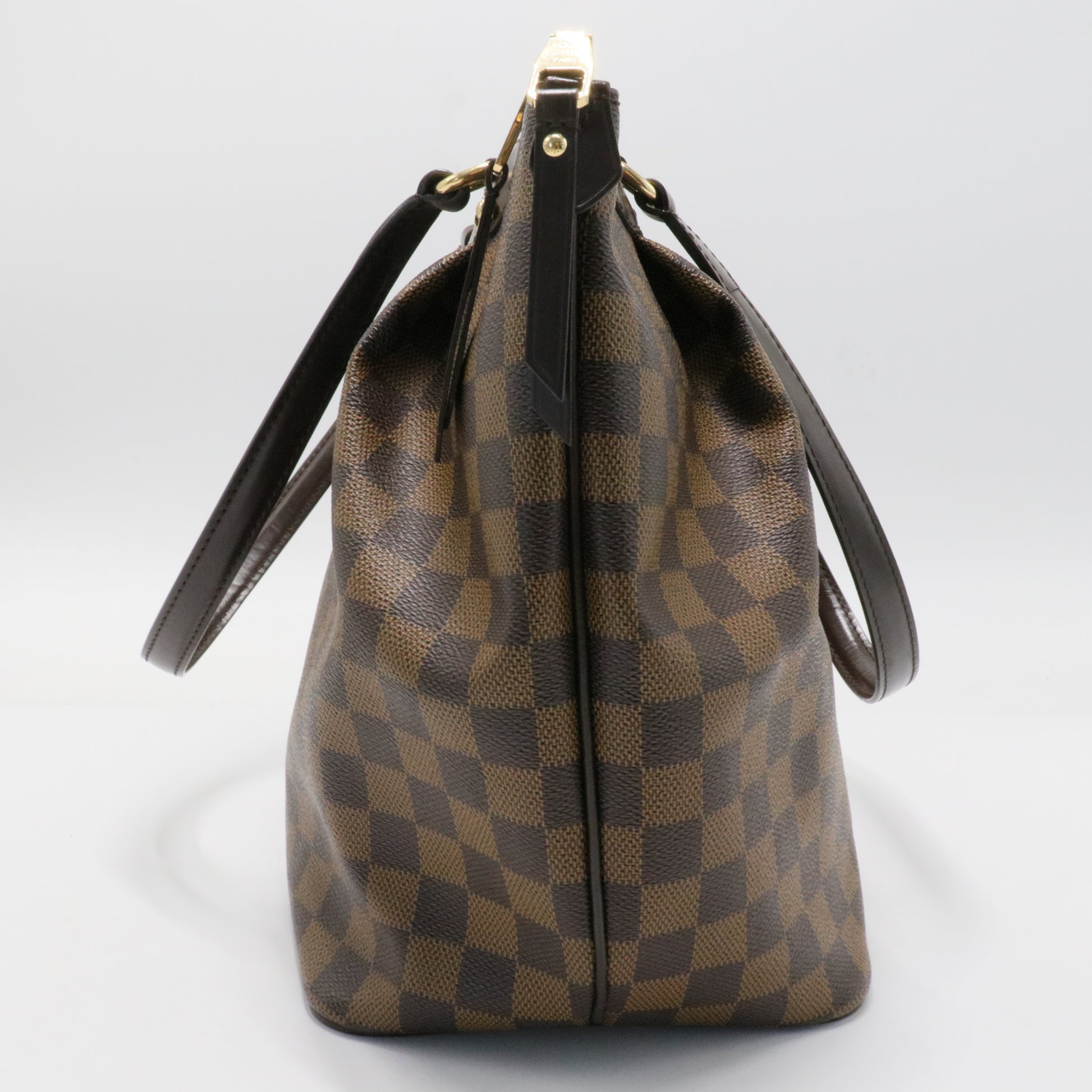 Westminster Handbag Damier GM