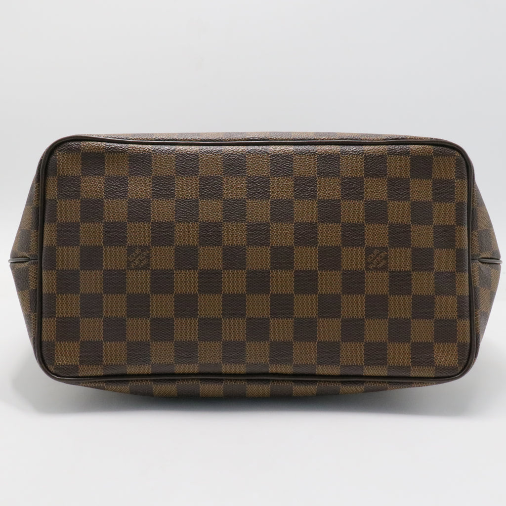 Westminster Handbag Damier GM