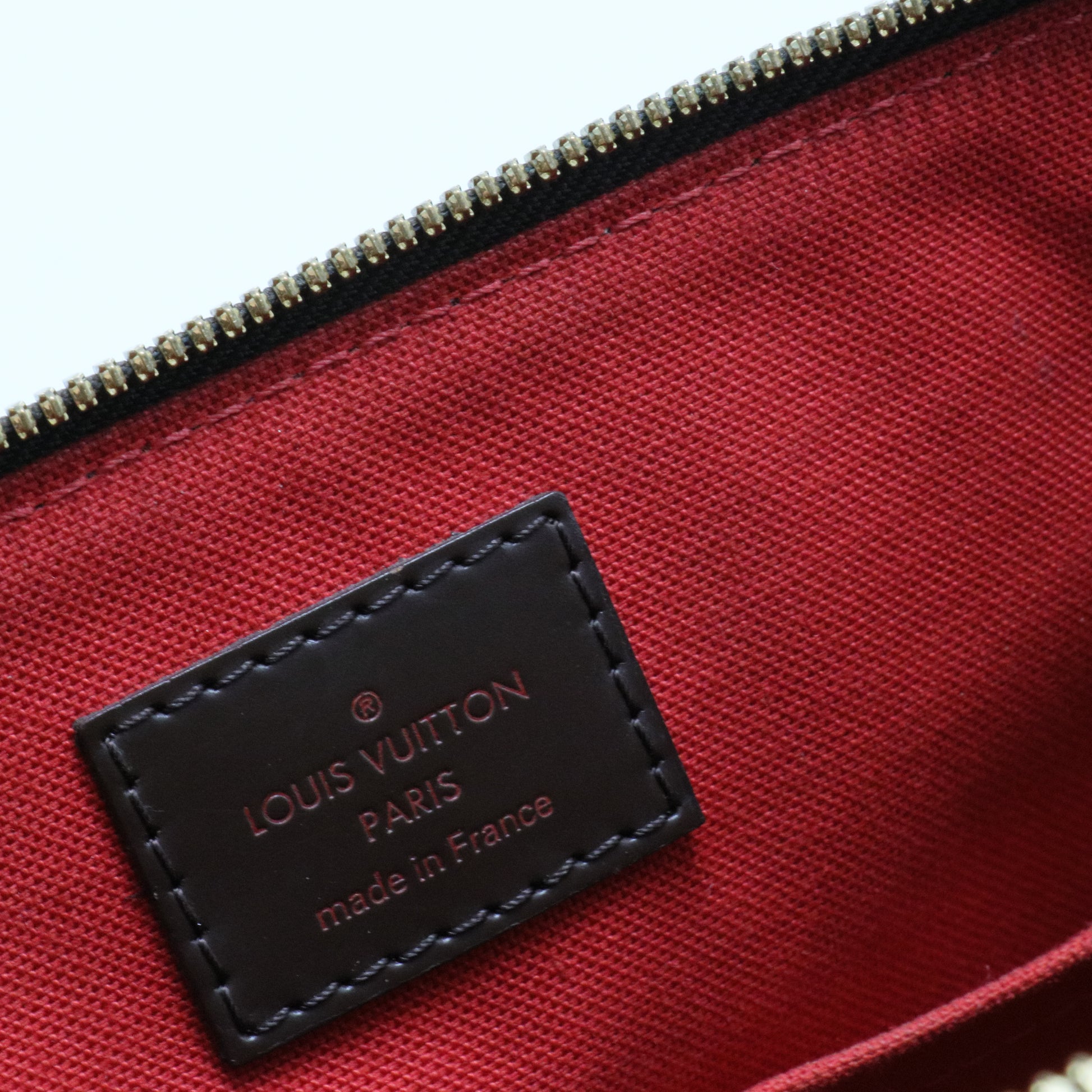 Westminster Handbag Damier GM