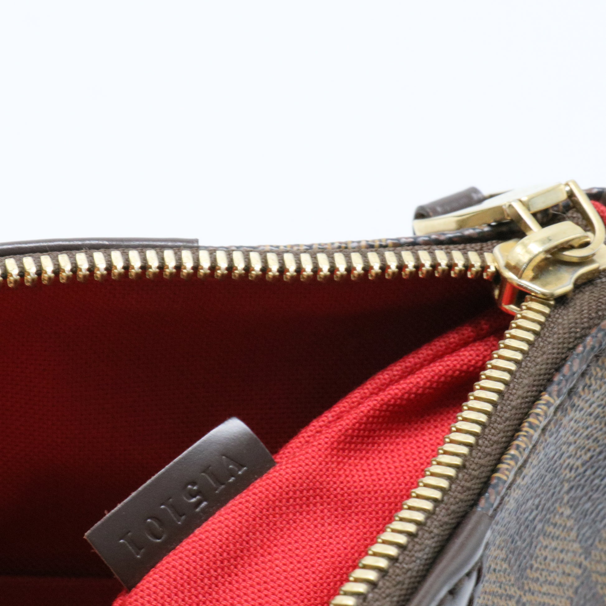 Westminster Handbag Damier GM