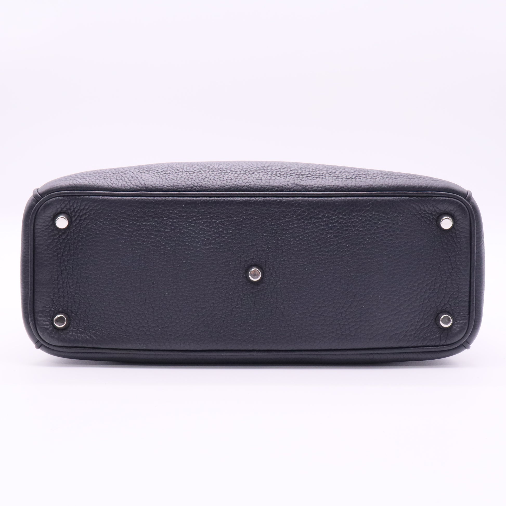 Leather Diorissimo Medium