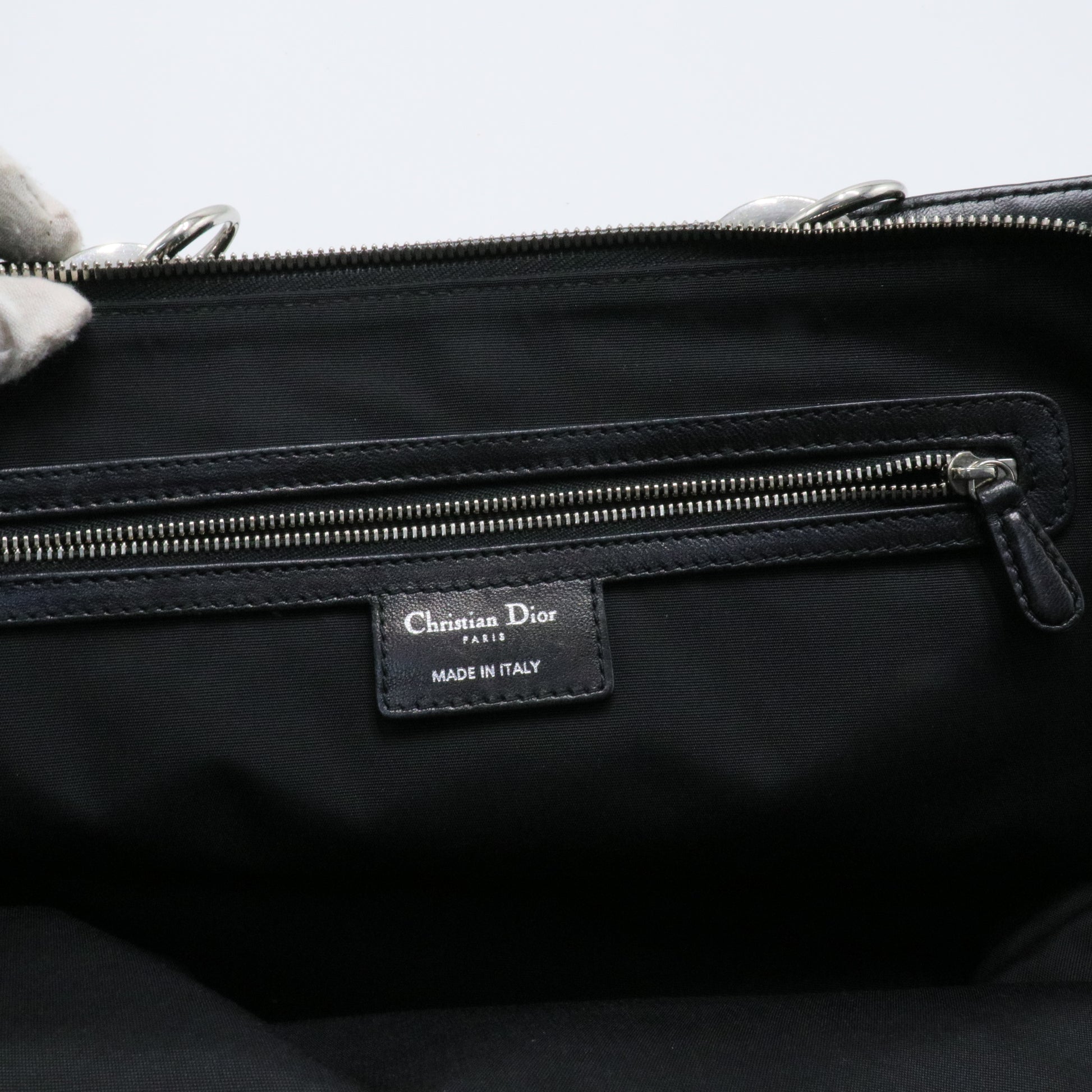 Granville Chain Tote