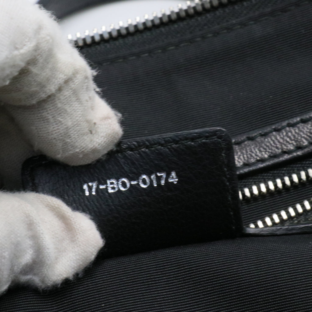 Granville Chain Tote