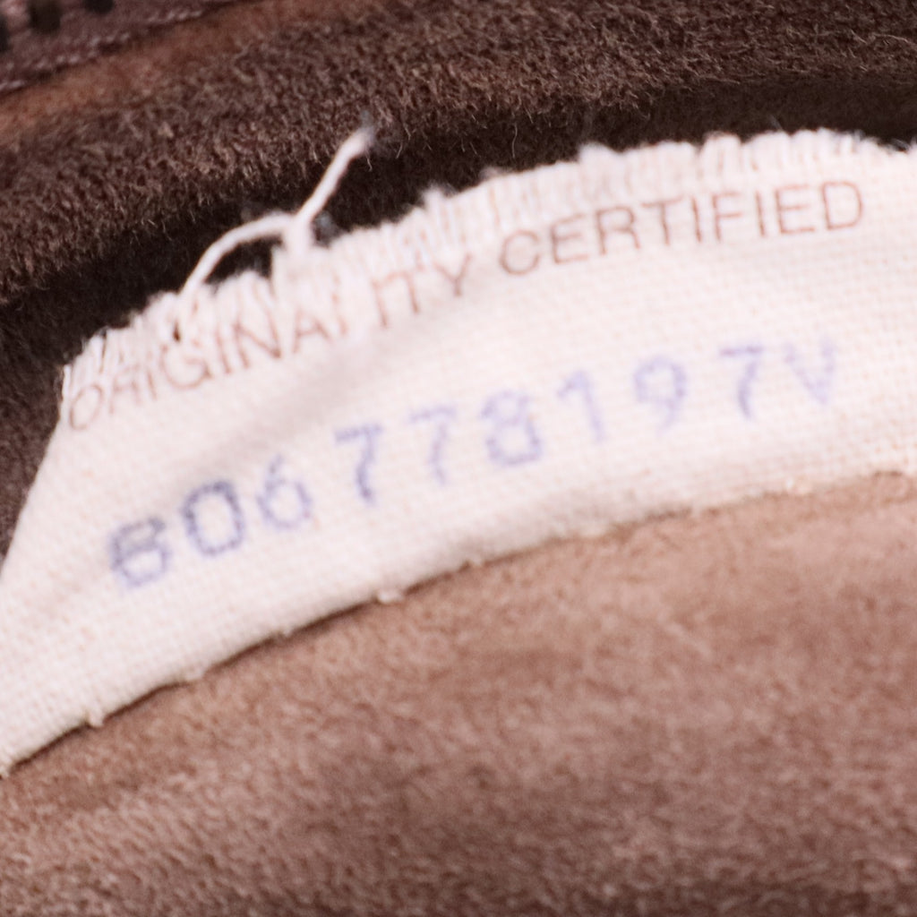 Light Calf Intrecciato Small Roma Black