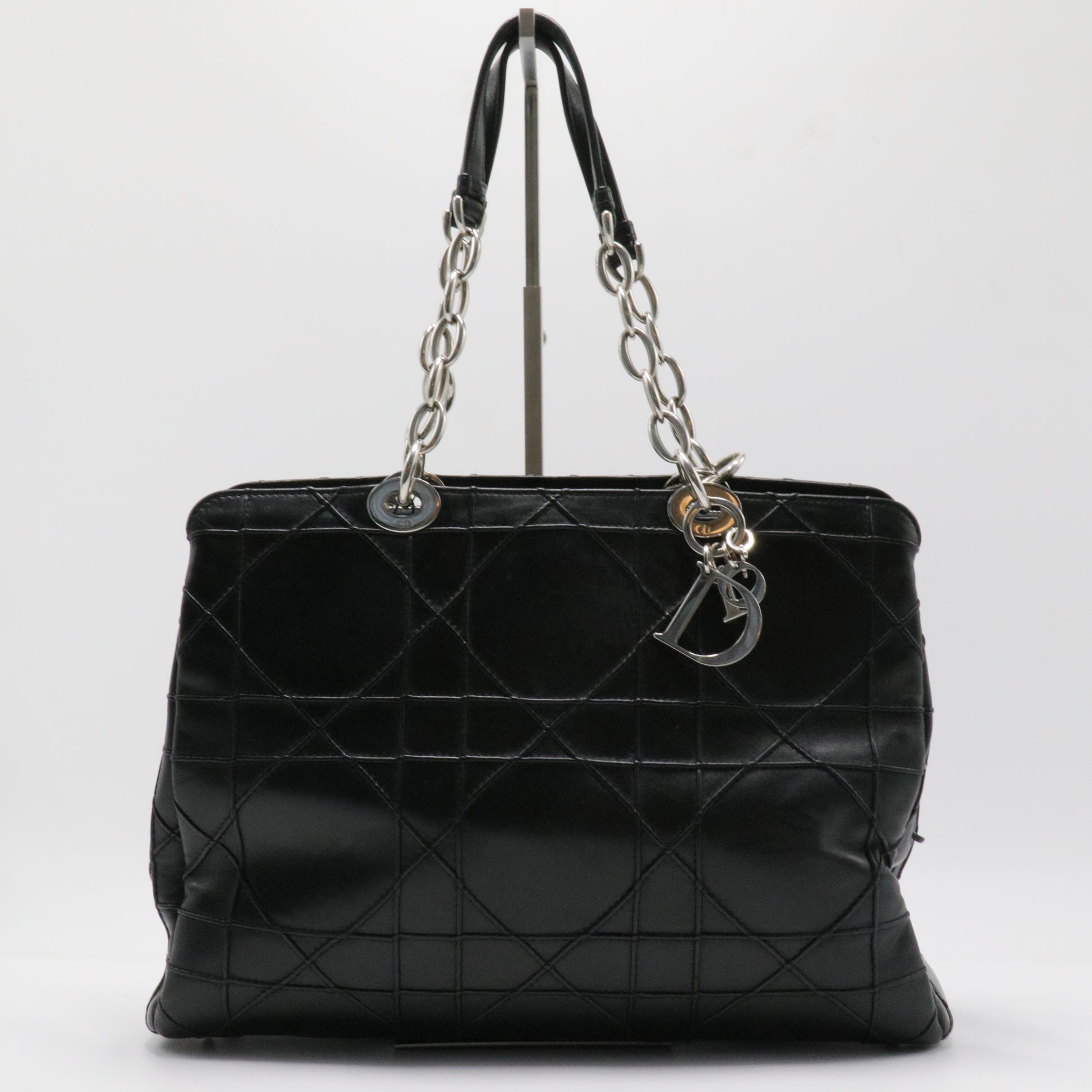 Granville Chain Tote