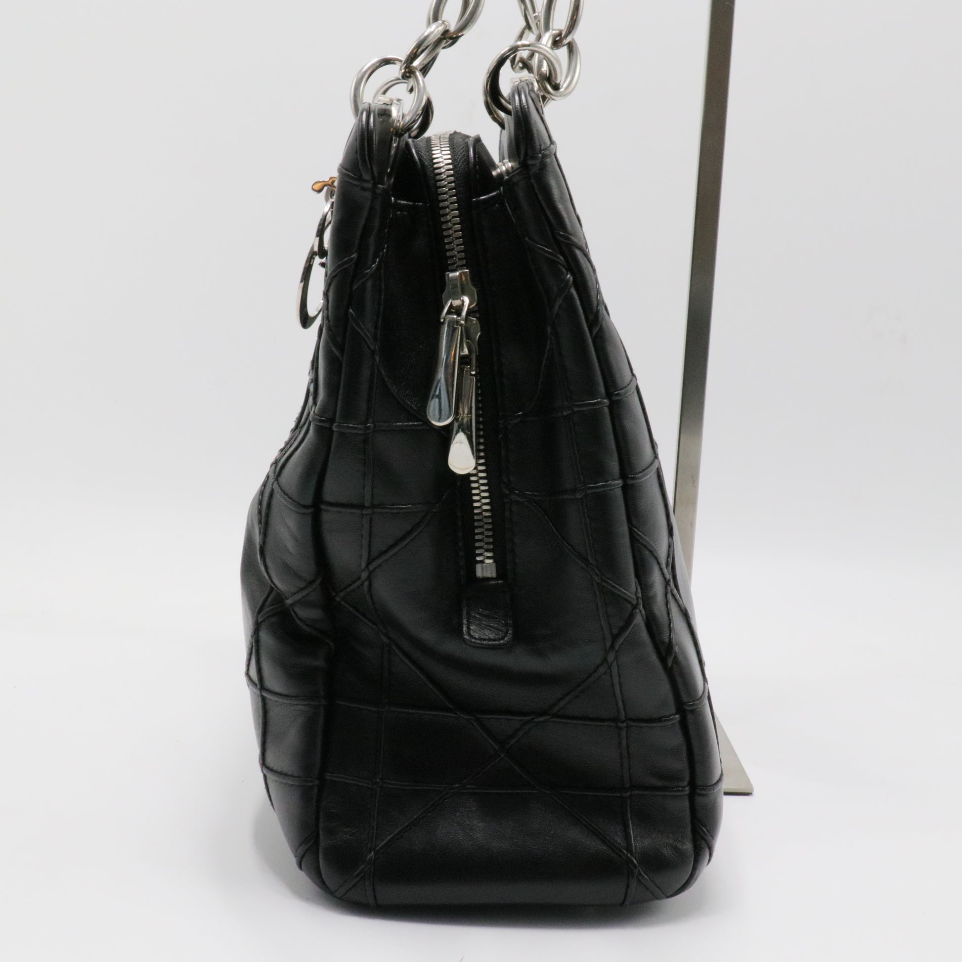 Granville Chain Tote