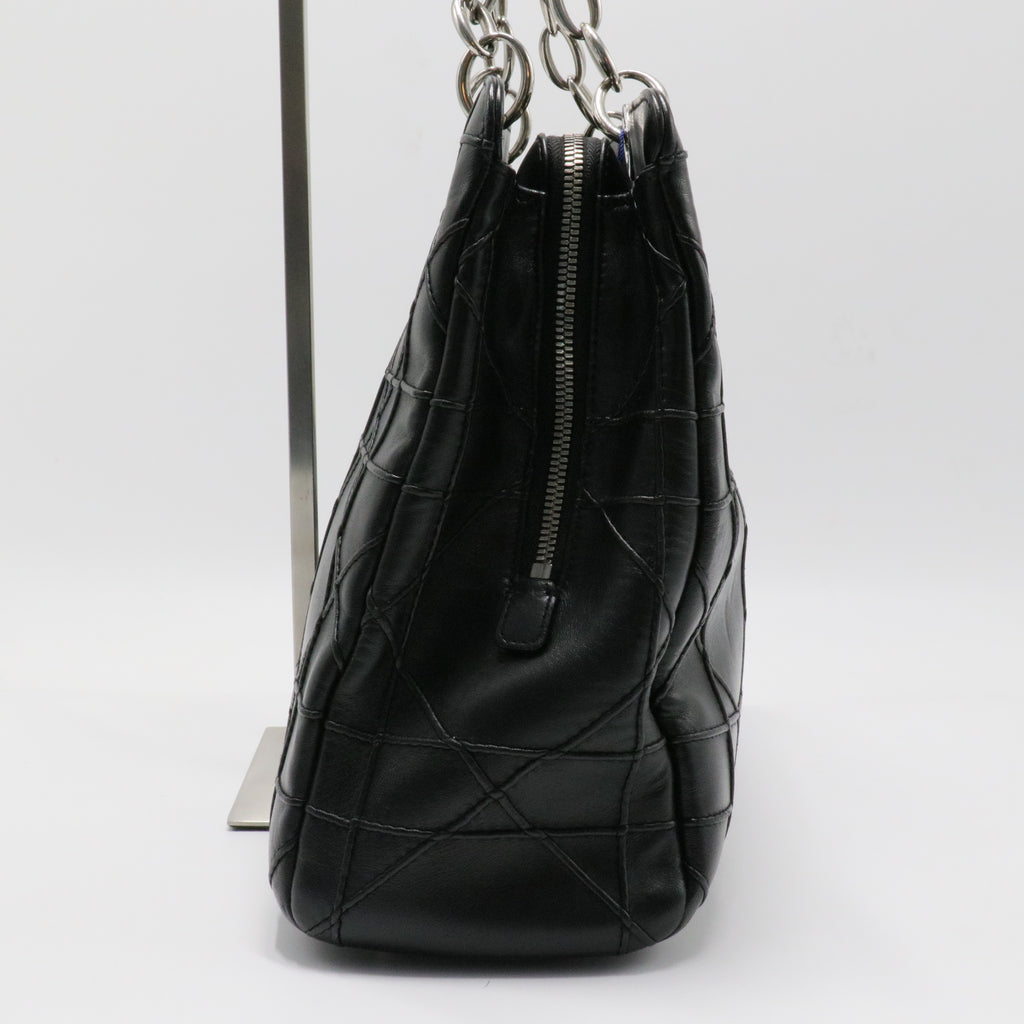 Granville Chain Tote