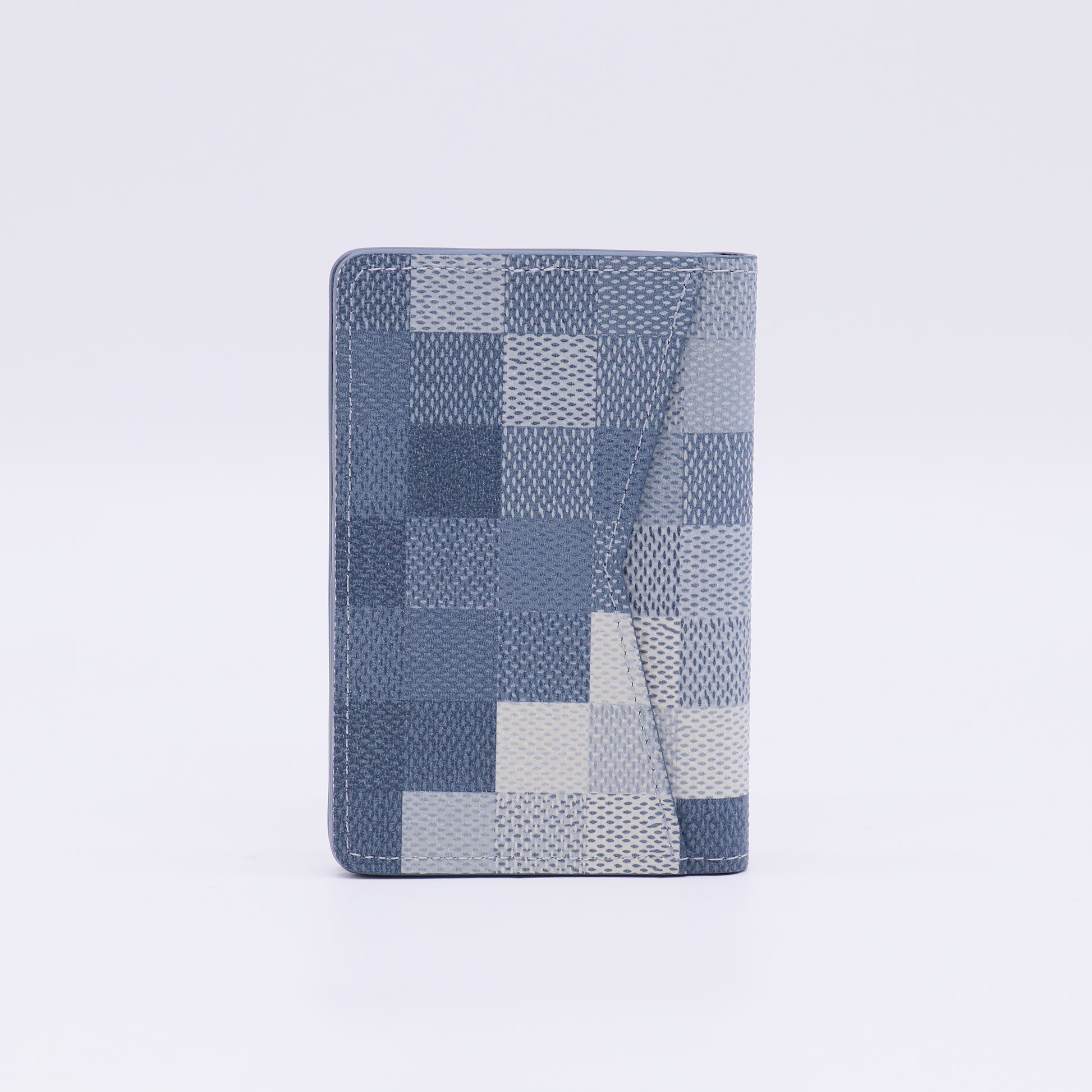 Pocket Organizer Monogram Twins LDJ4936