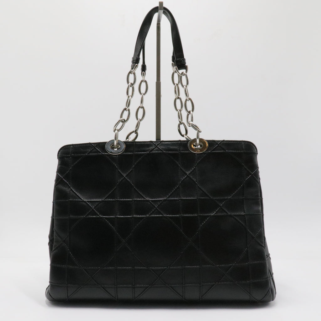 Granville Chain Tote