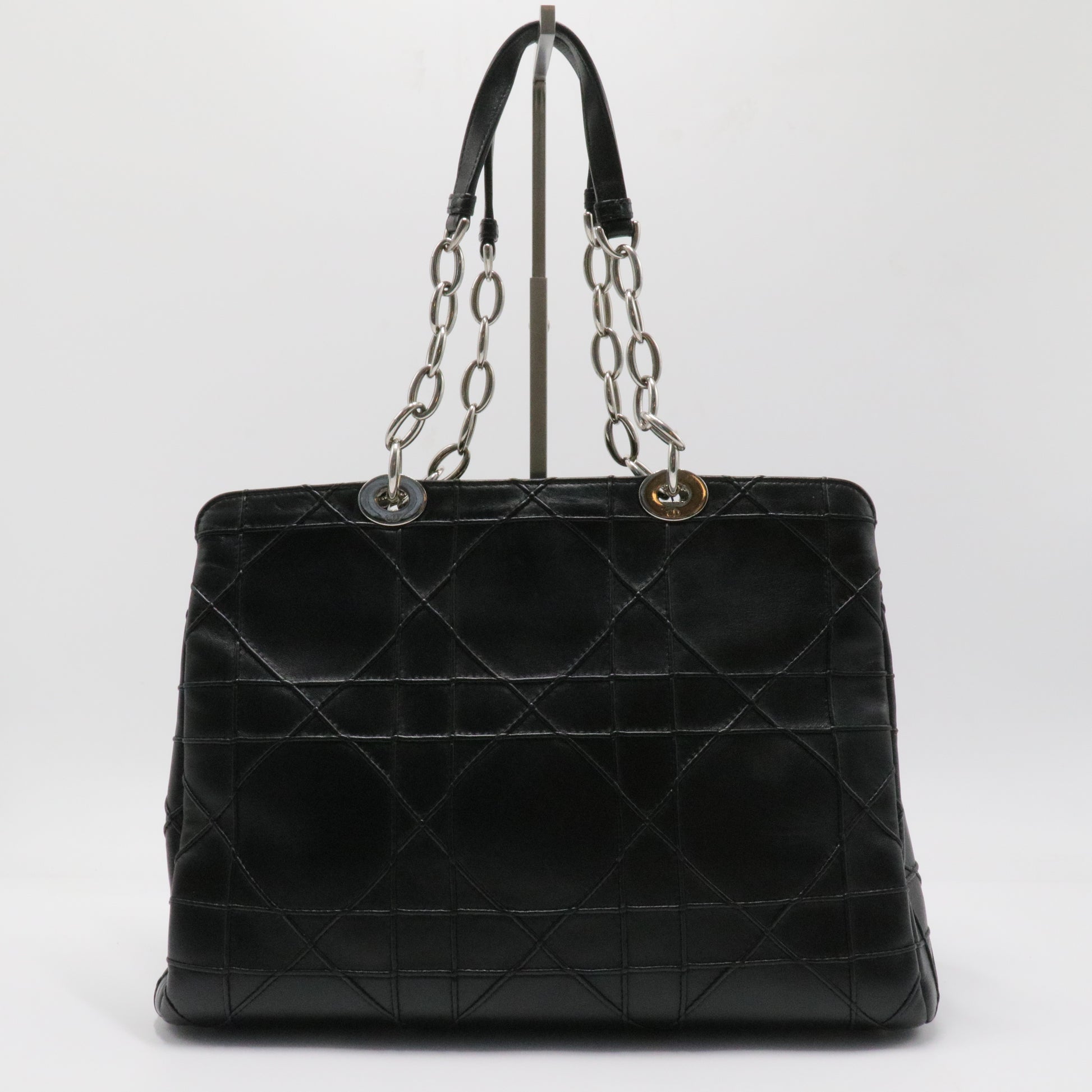 Granville Chain Tote