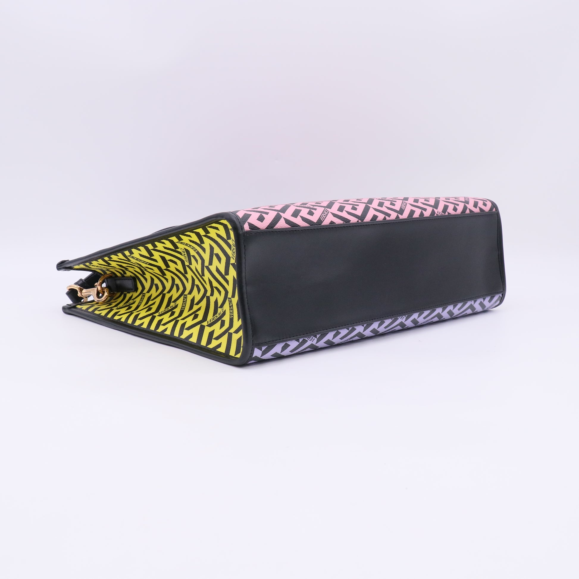 Versace  La Greca Tote twins LDJ5528