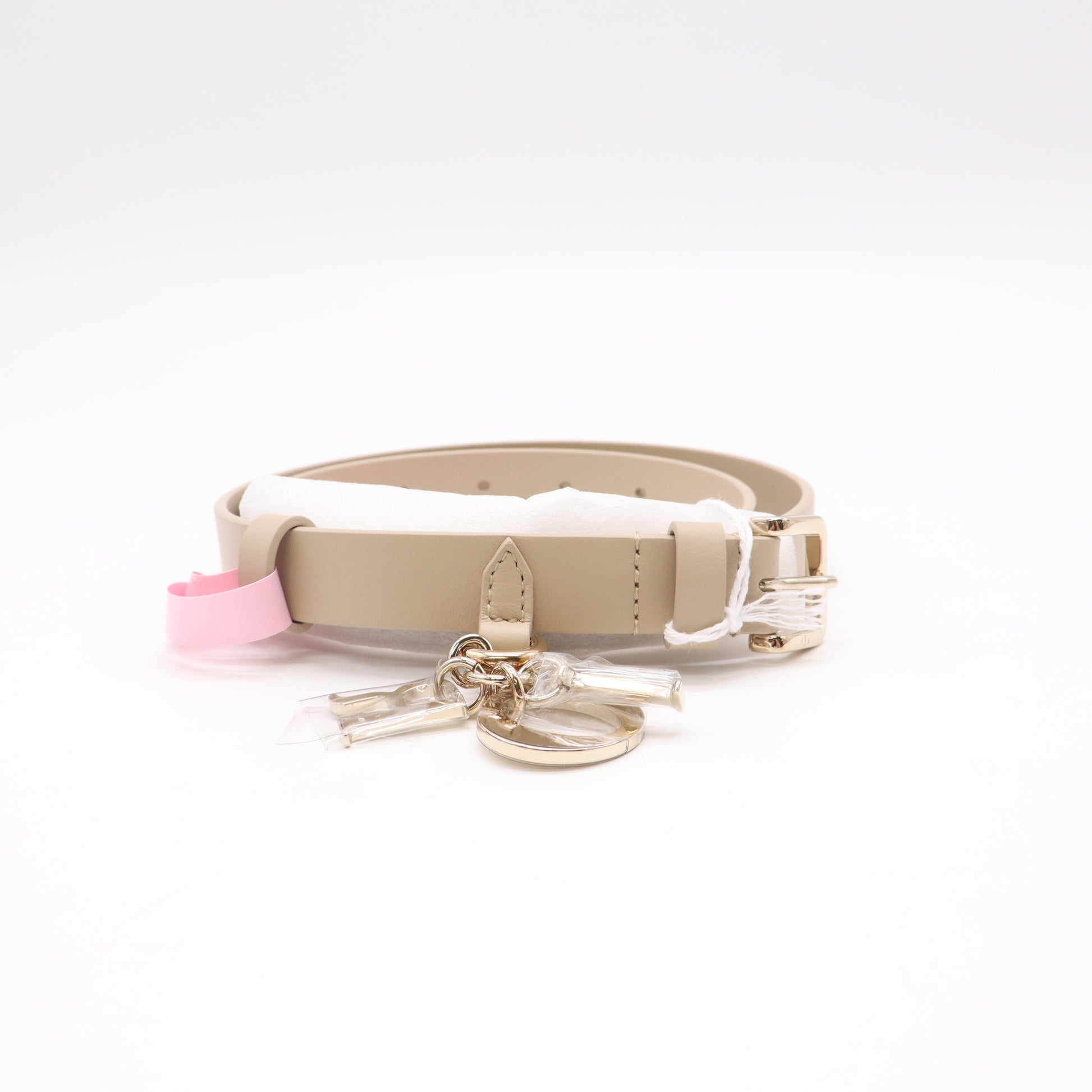DIOR Miss Dior Belt Smoked Pink twins LDJ5536