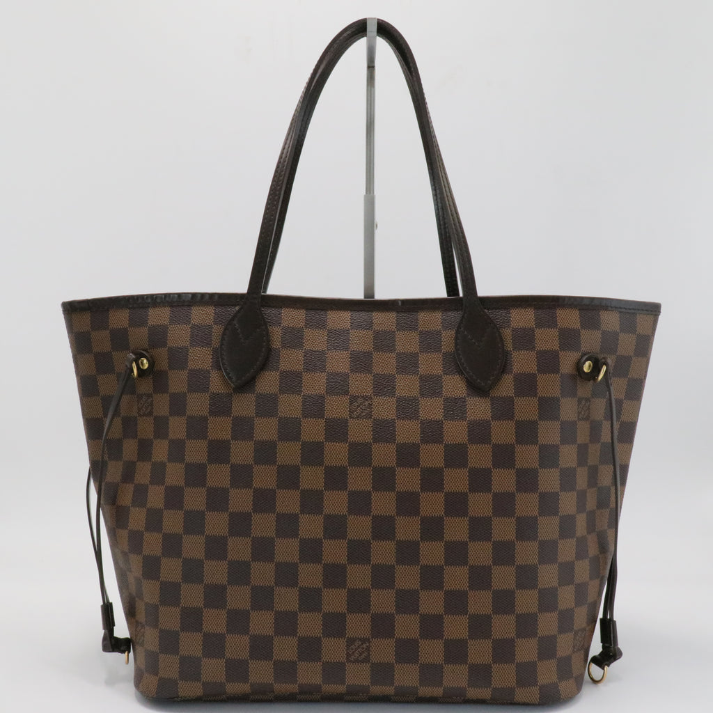 Neverfull Tote Damier PM