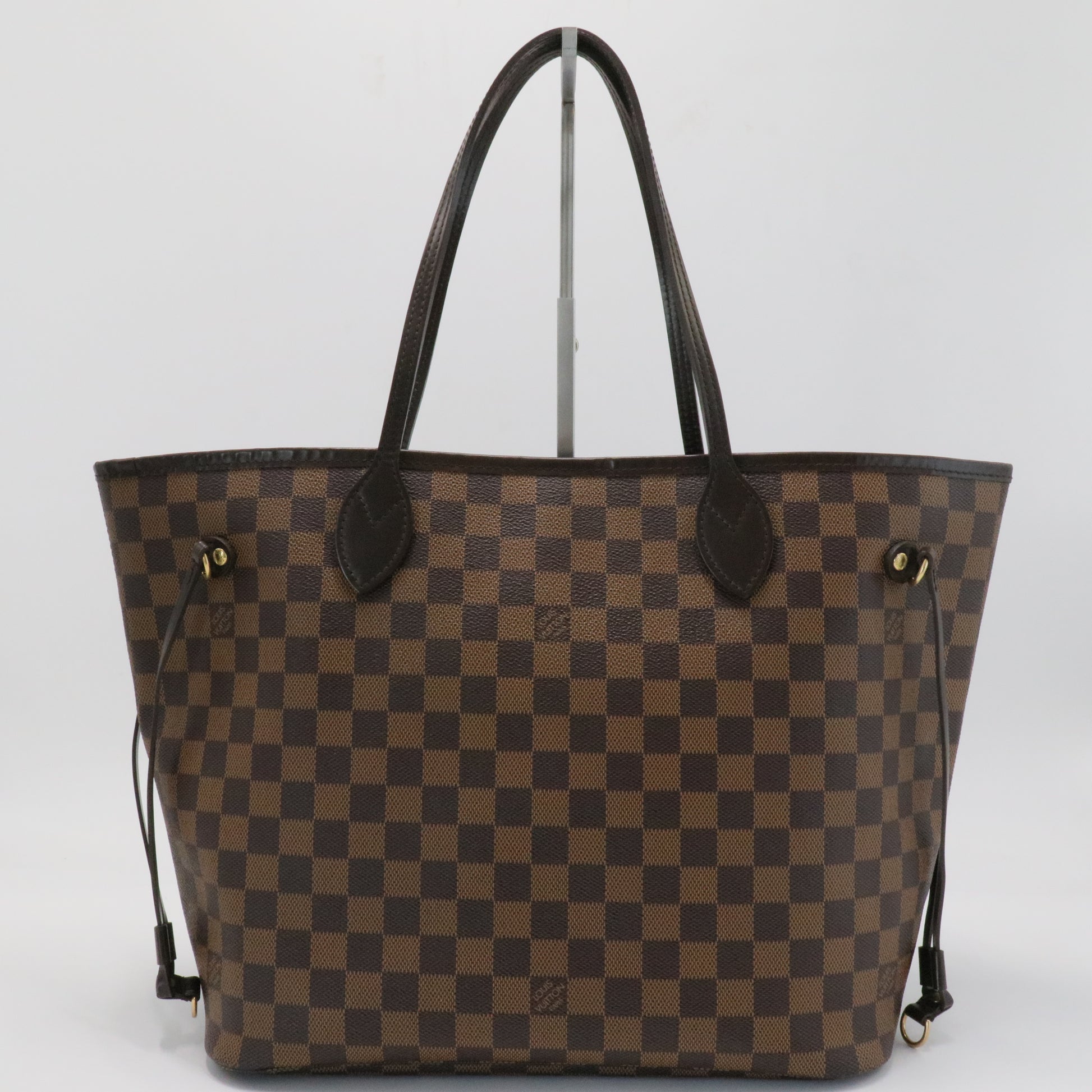 Neverfull Tote Damier PM