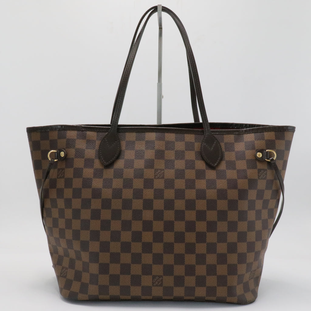 Neverfull Tote Damier PM