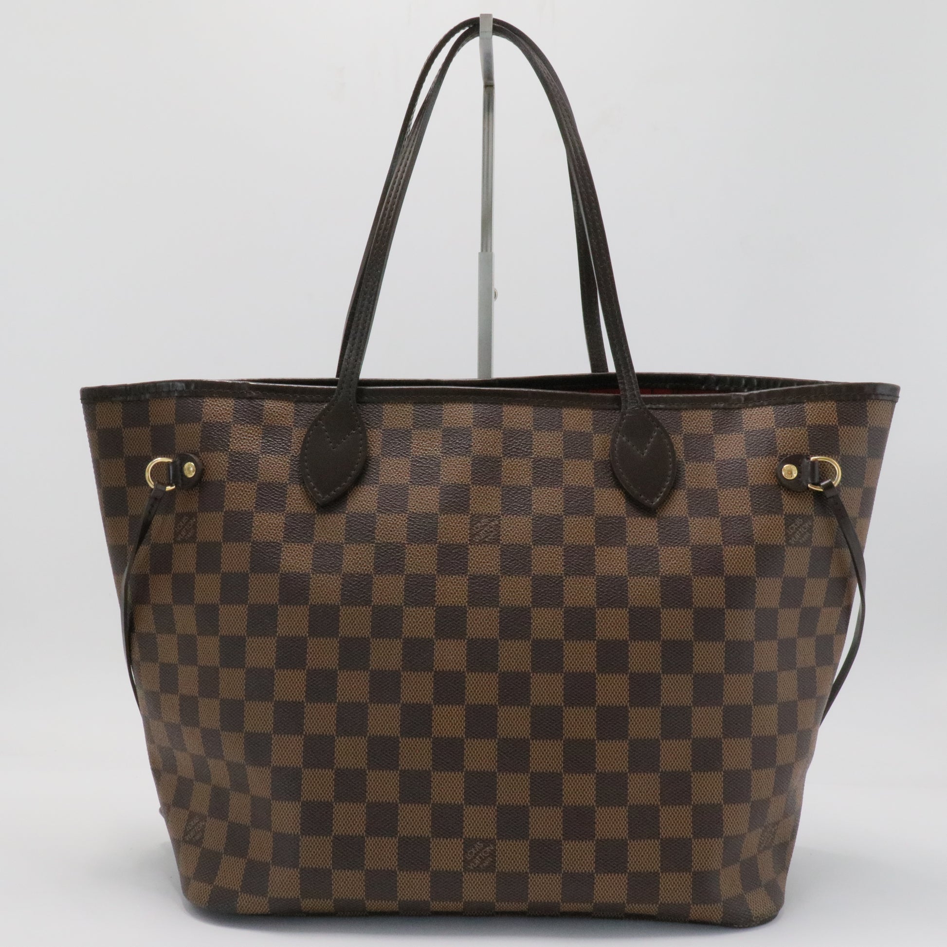 Neverfull Tote Damier PM