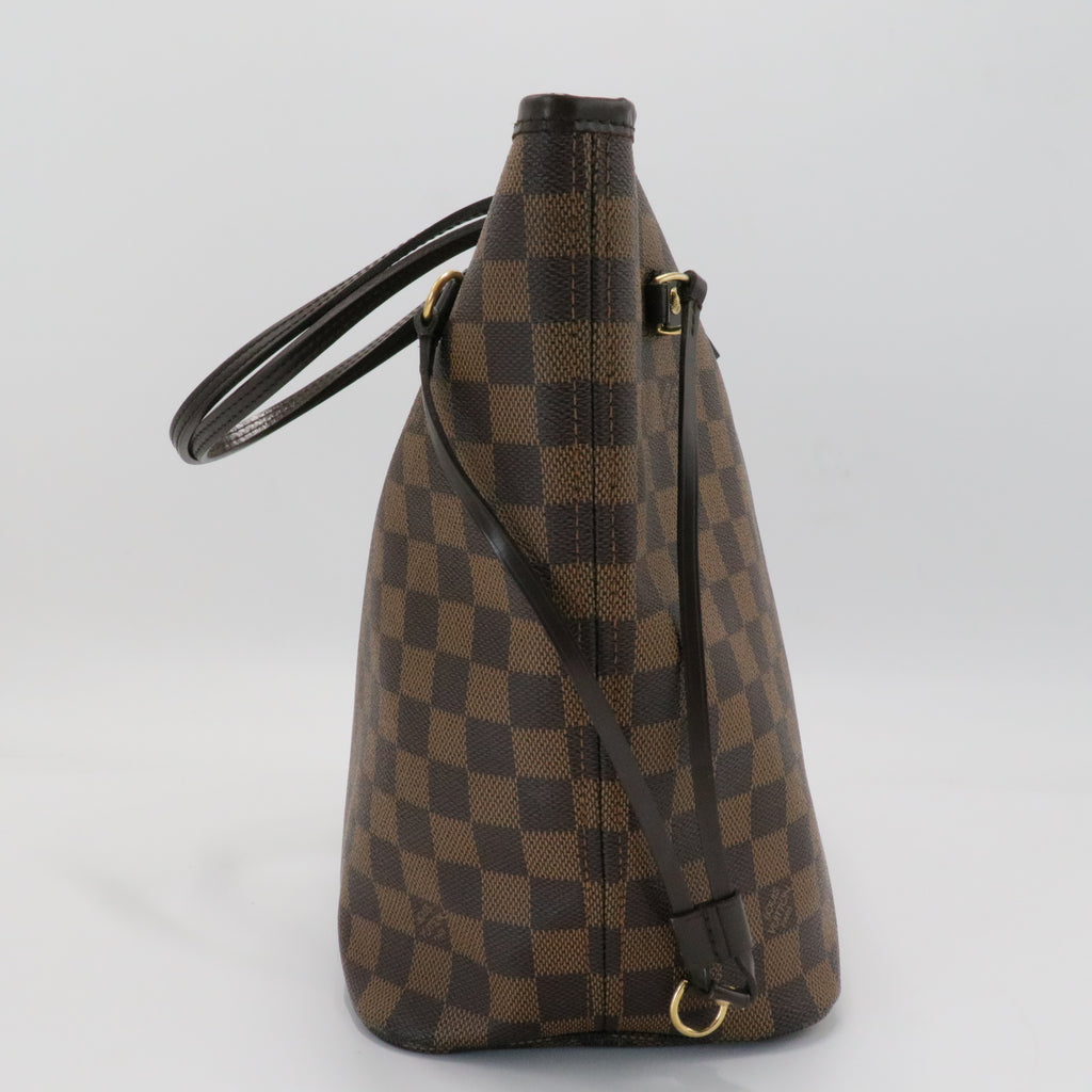 Neverfull Tote Damier PM