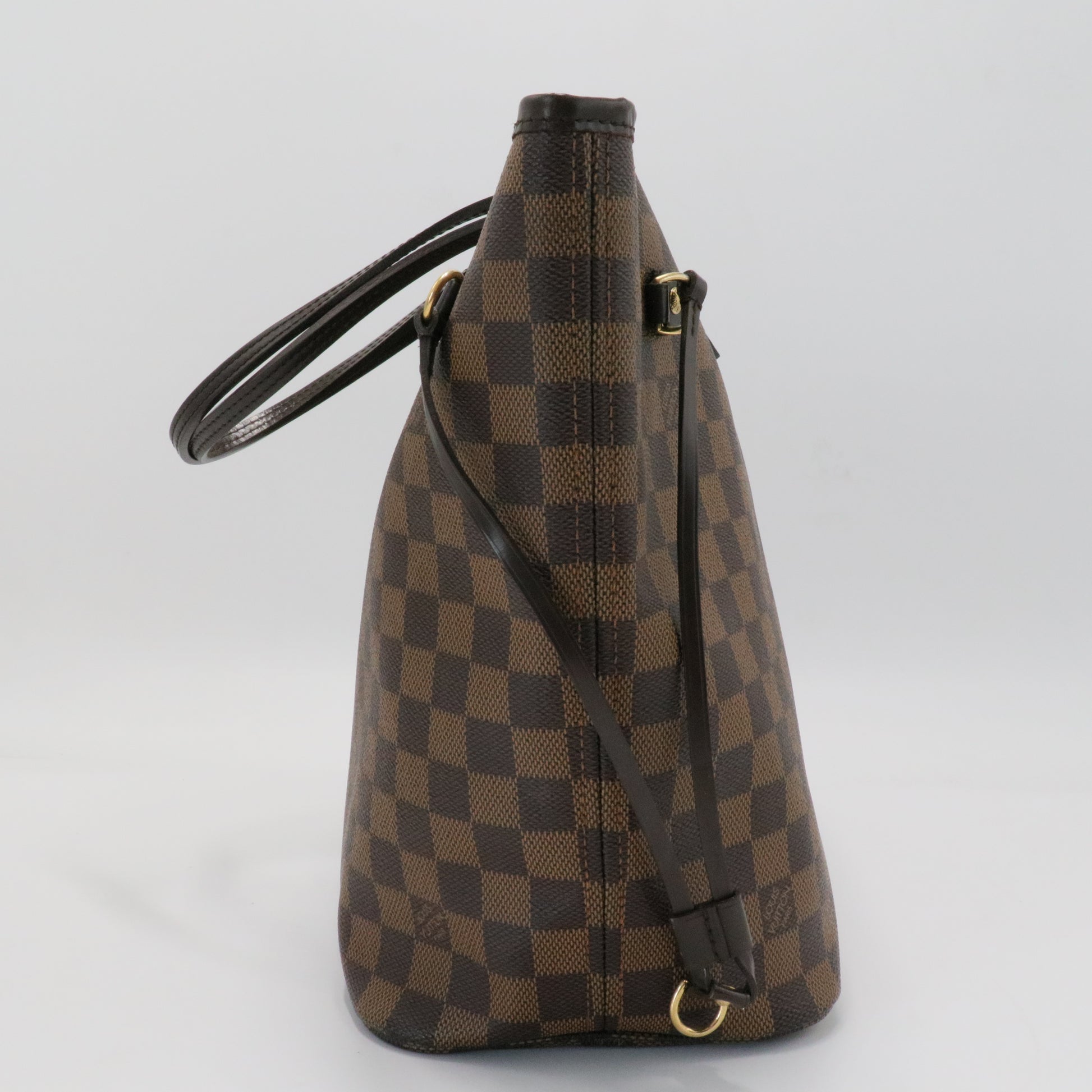 Neverfull Tote Damier PM