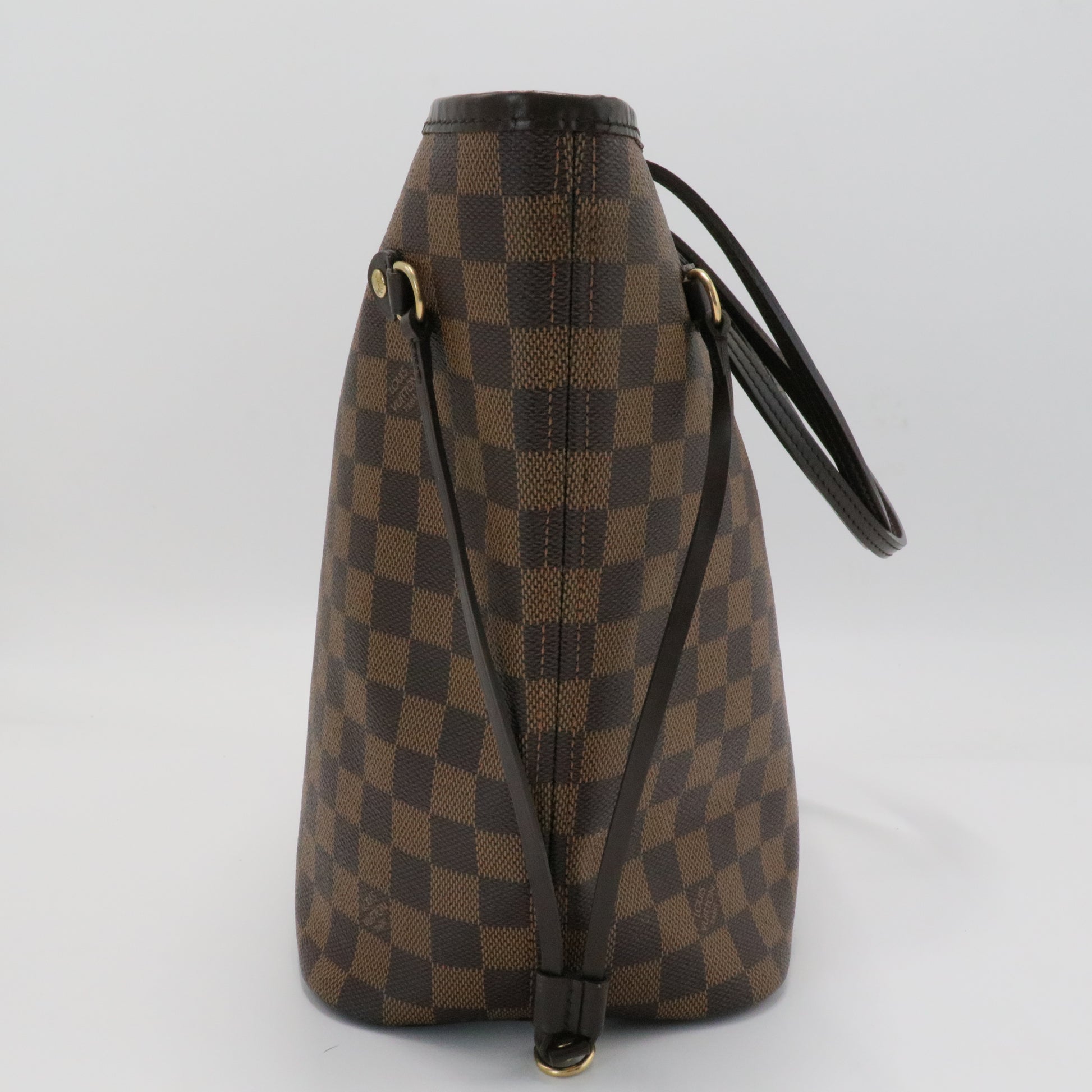 Neverfull Tote Damier PM