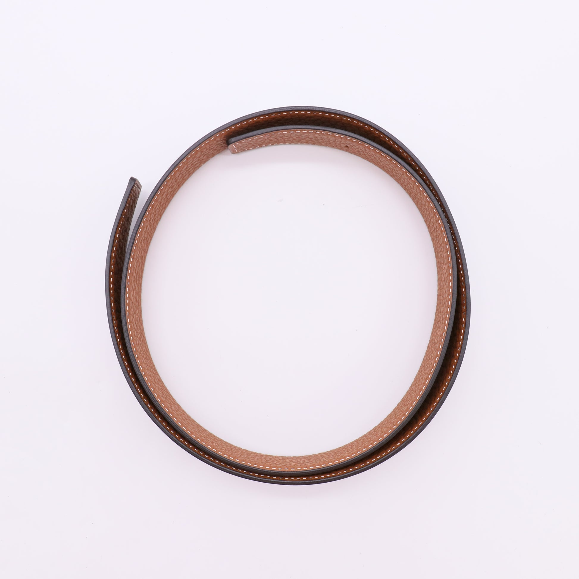 Hermes Swift Epsom Constance H Belt Twins LDJ4934