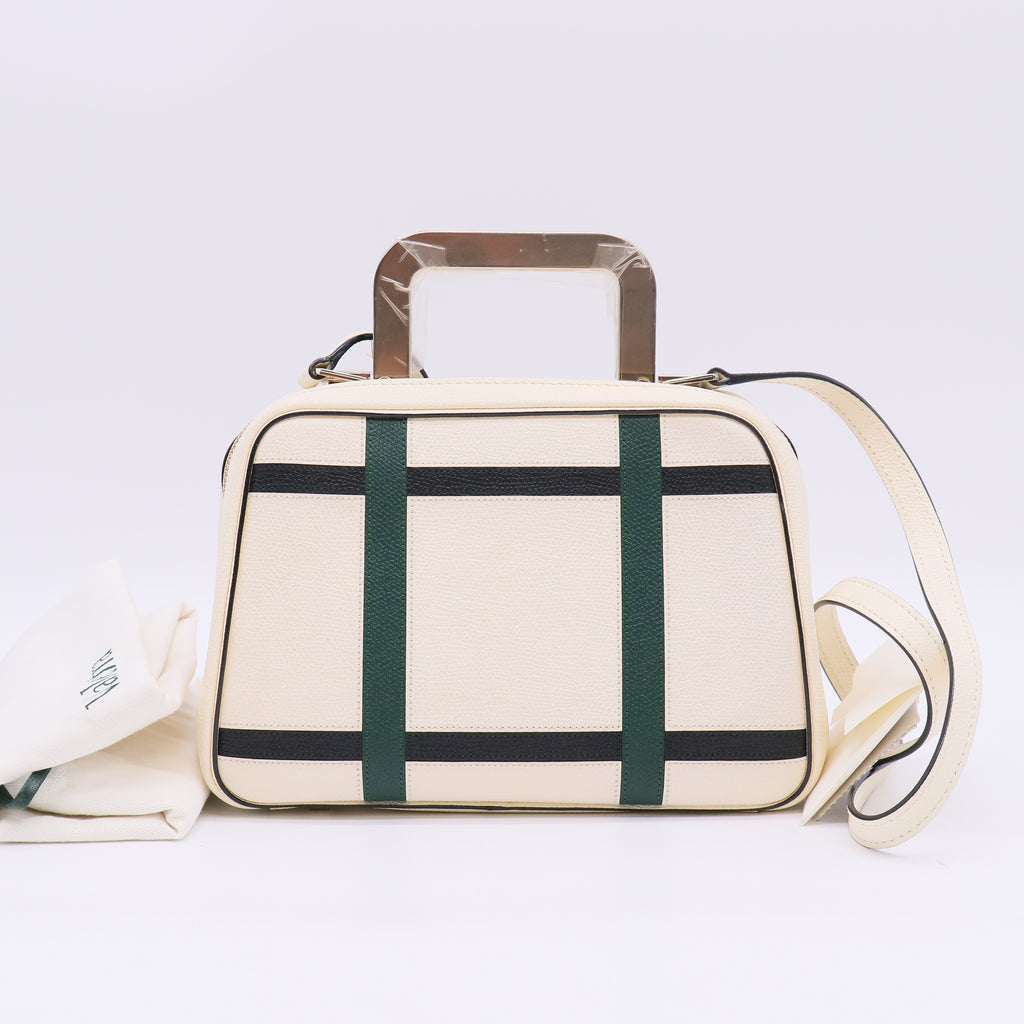 Valextra Brera crossbody bag twins LDJ5532