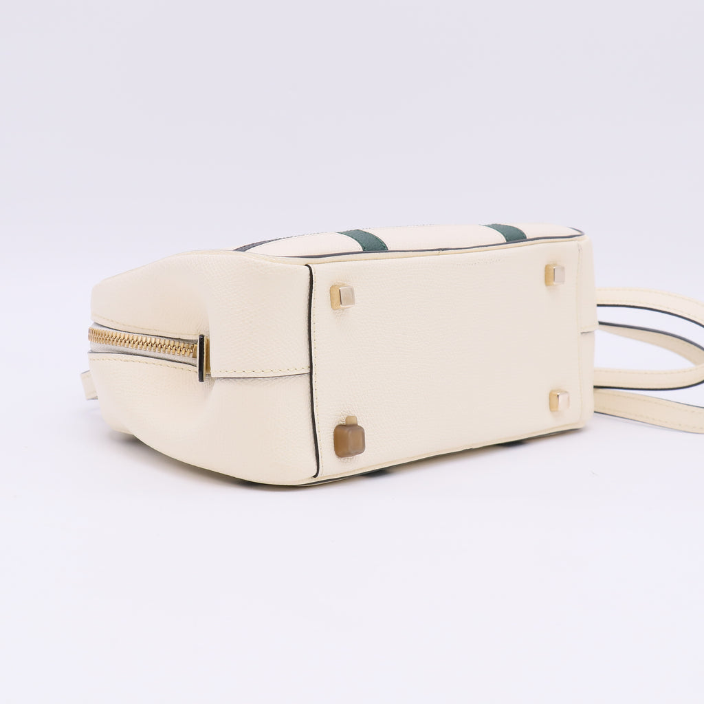 Valextra Brera crossbody bag twins LDJ5532