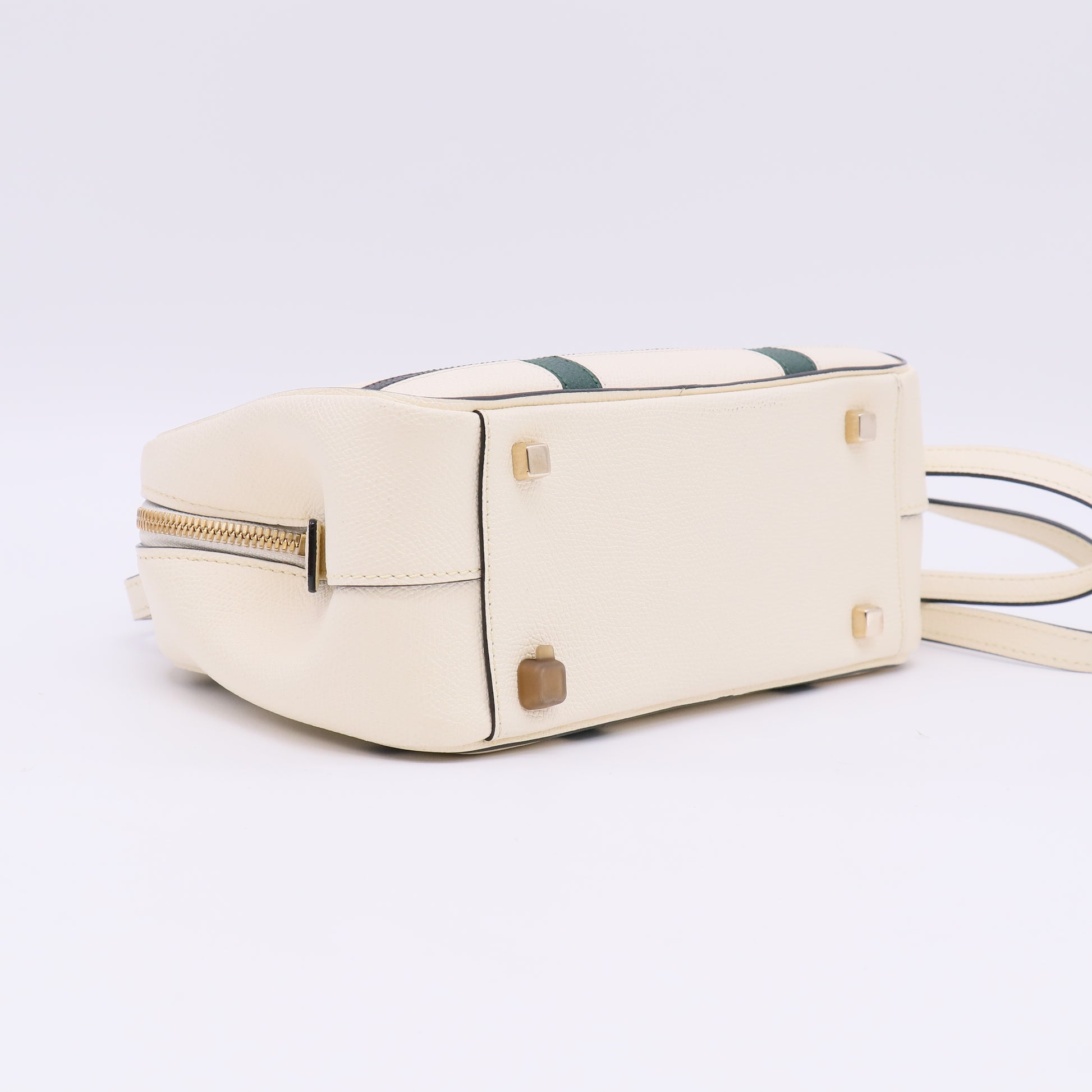 Valextra Brera crossbody bag twins LDJ5532