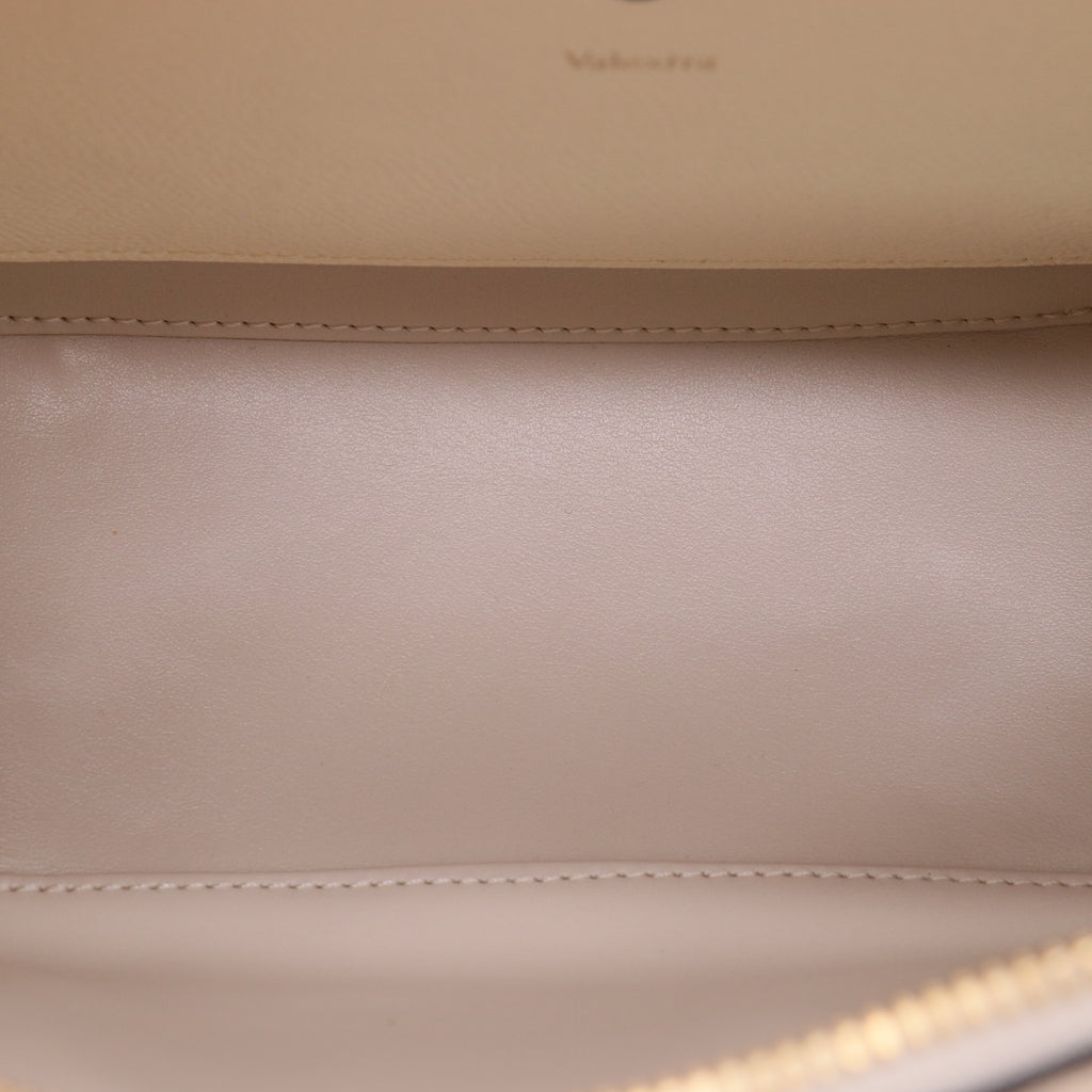 Valextra Brera crossbody bag twins LDJ5532