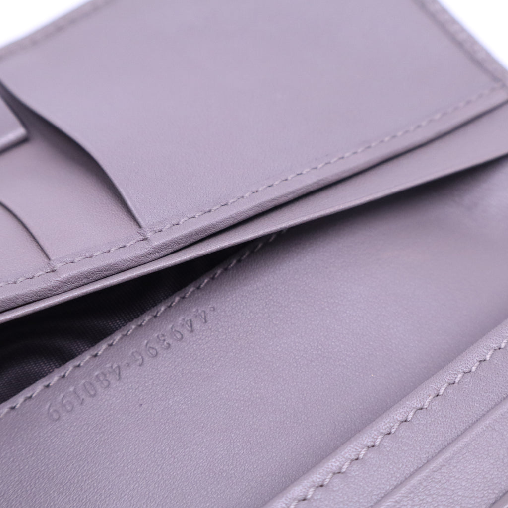 Gucci Soft Microguccissima Continental Wallet W20756