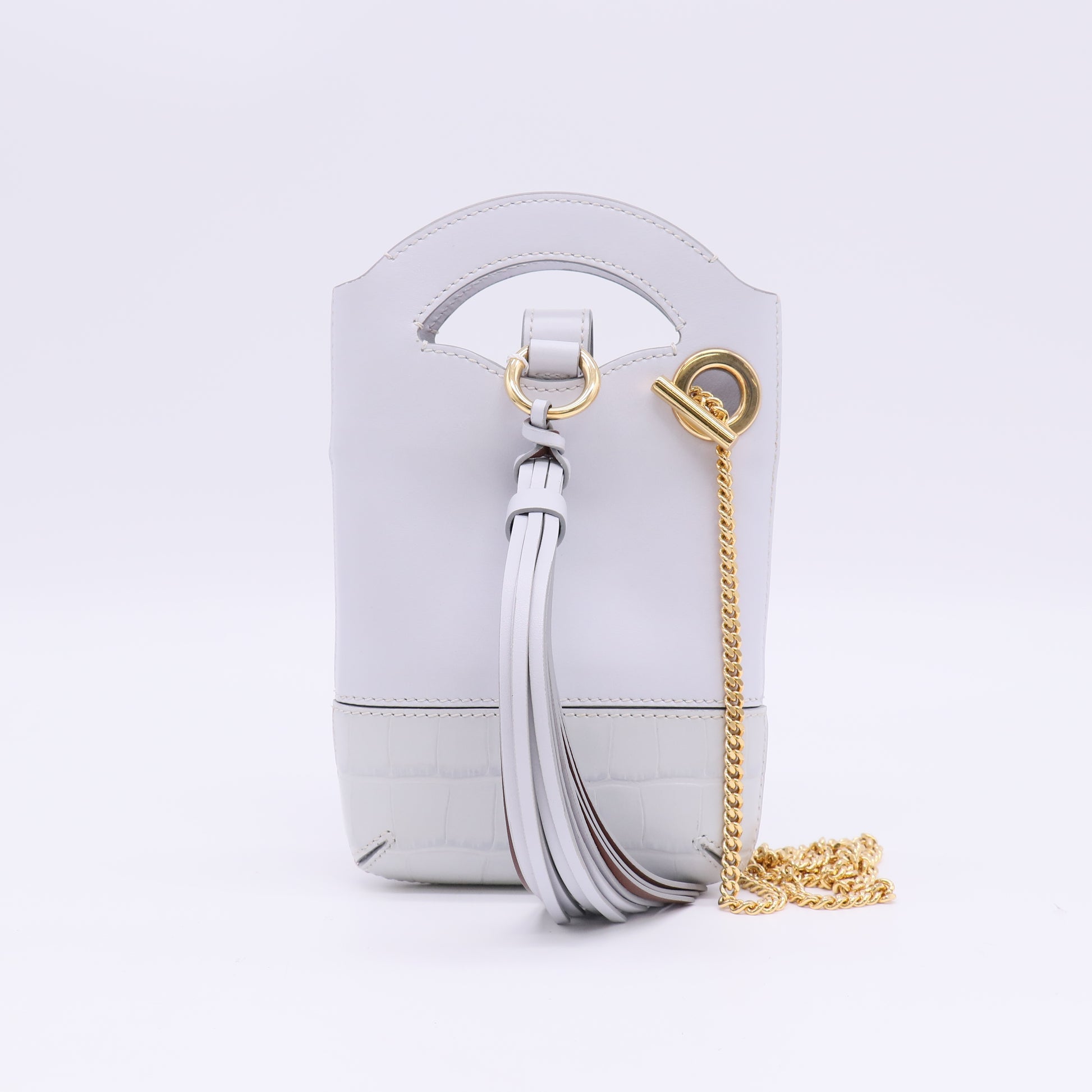 Chloe Walden Small Shoulder bag twins LDJ5534