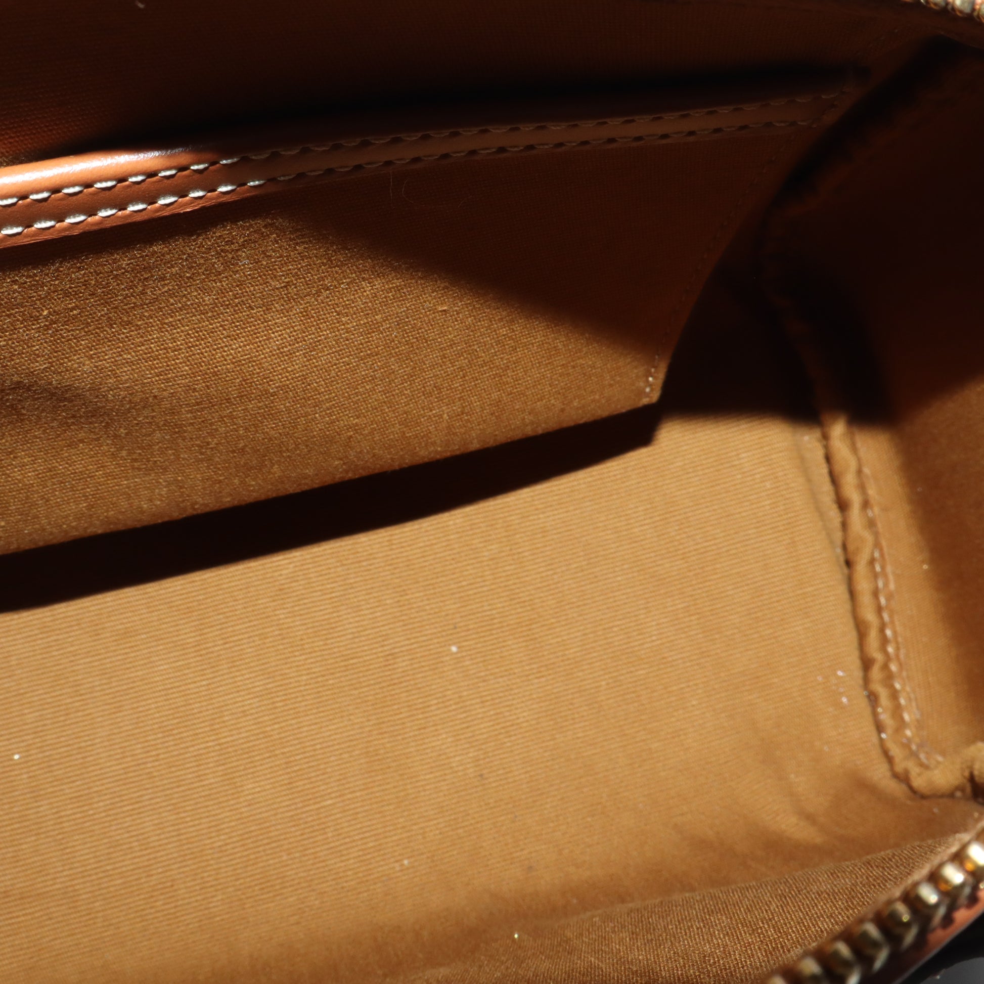 Celine Triomphe Canvas Calfskin Boston Bag twins LDJ5516