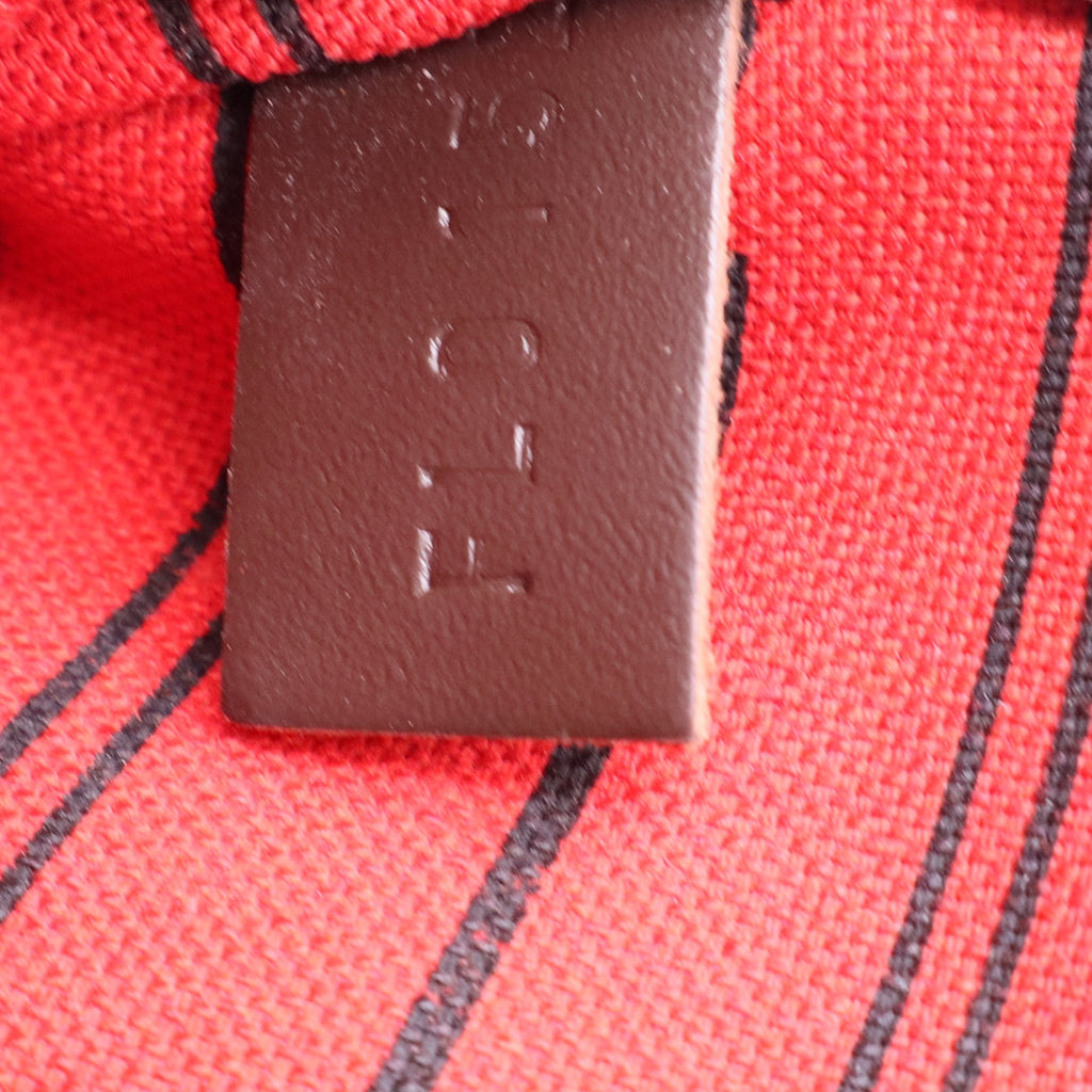 Neverfull Tote Damier GM Twins