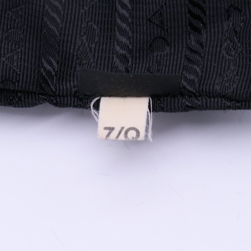 Prada Nappa Gaufre Convertible Tote Bag B21071