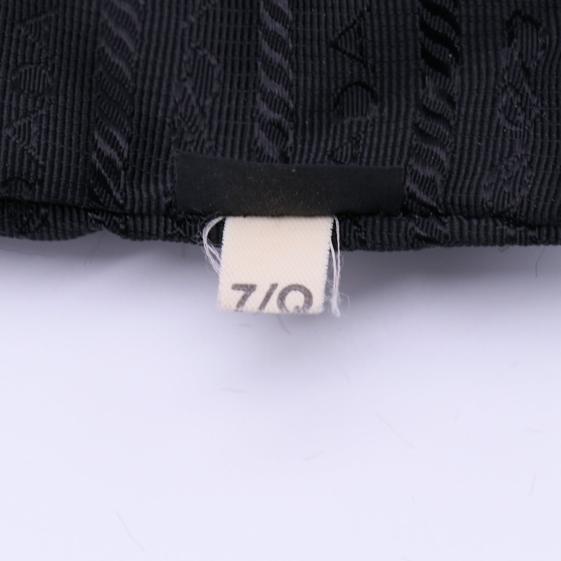 Prada Nappa Gaufre Convertible Tote Bag B21071