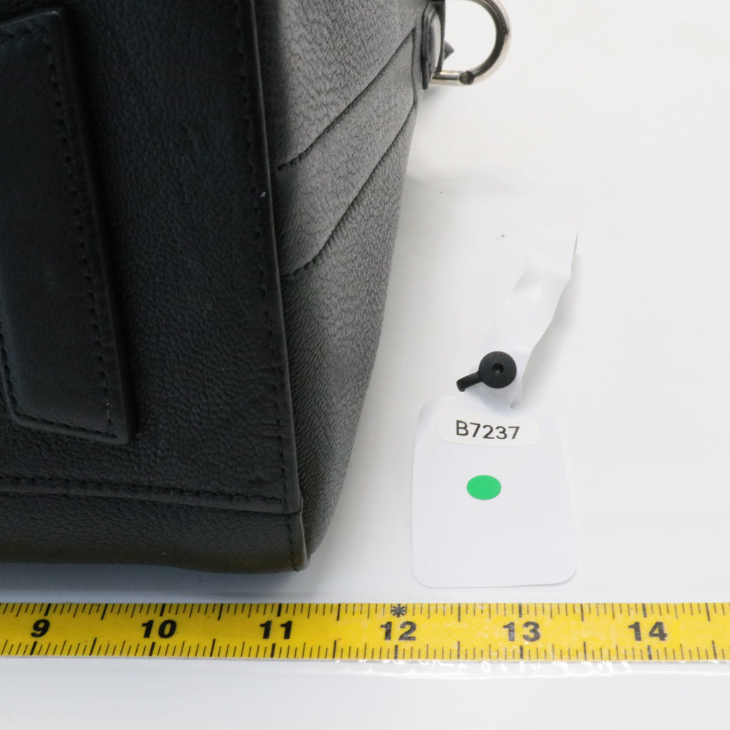 Sugar Goatskin Small Antigona