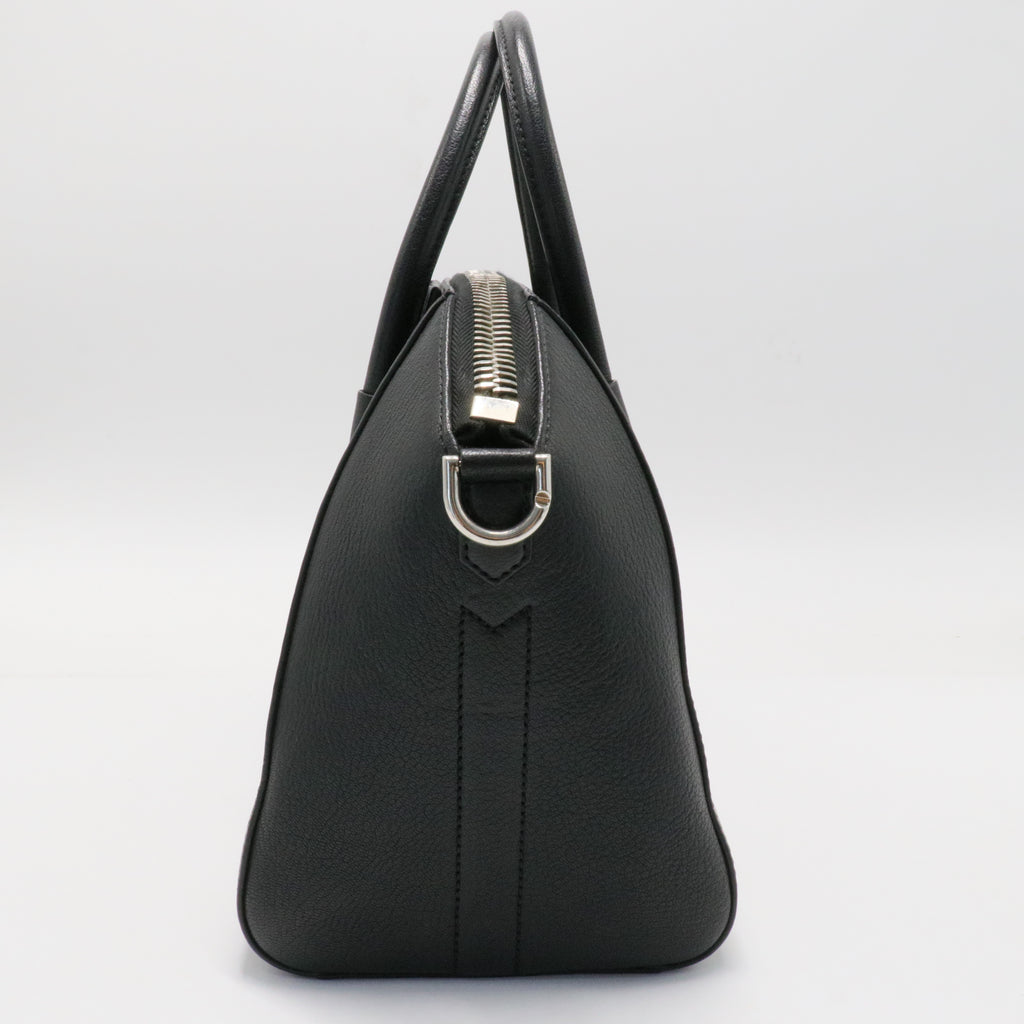 Sugar Goatskin Small Antigona