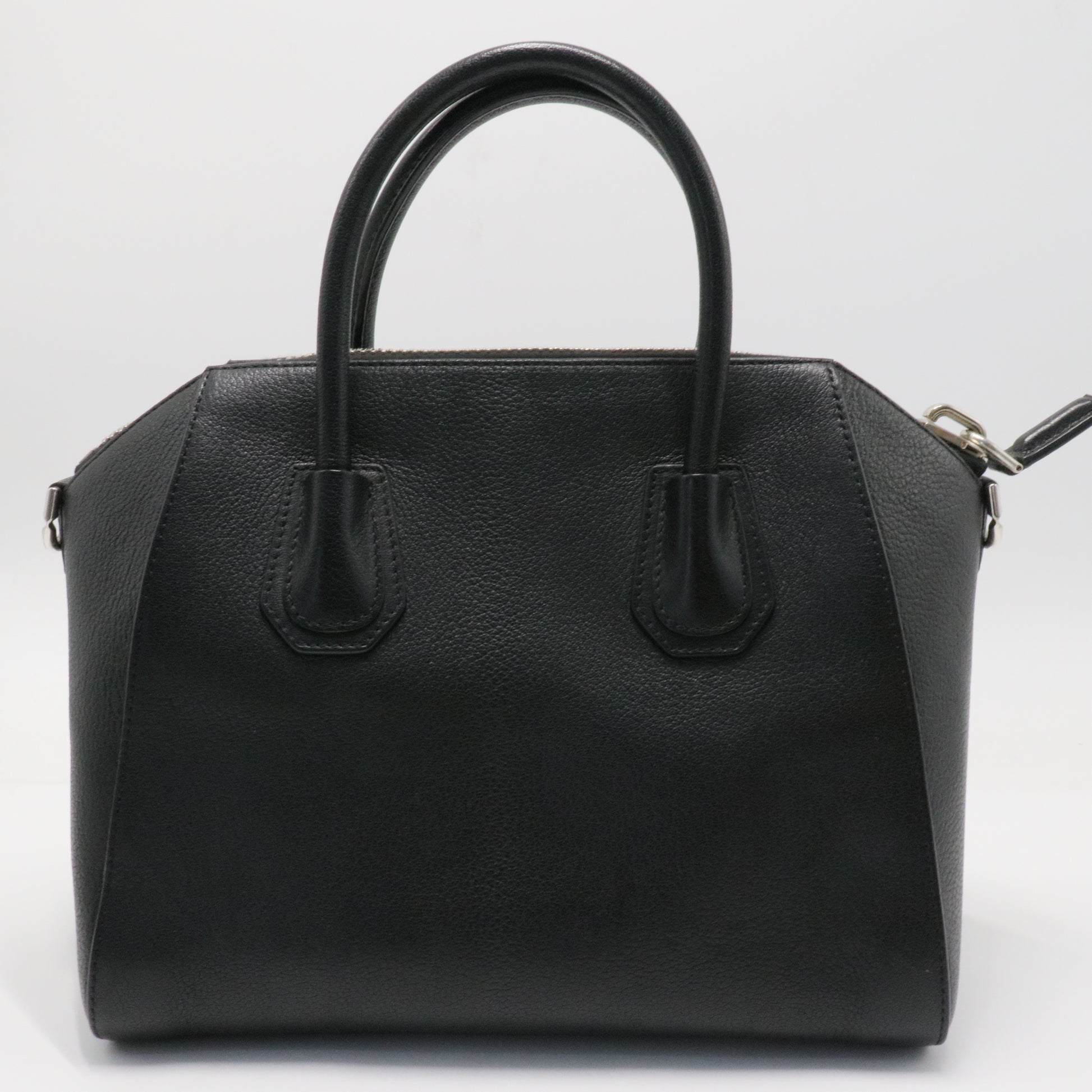 Sugar Goatskin Small Antigona