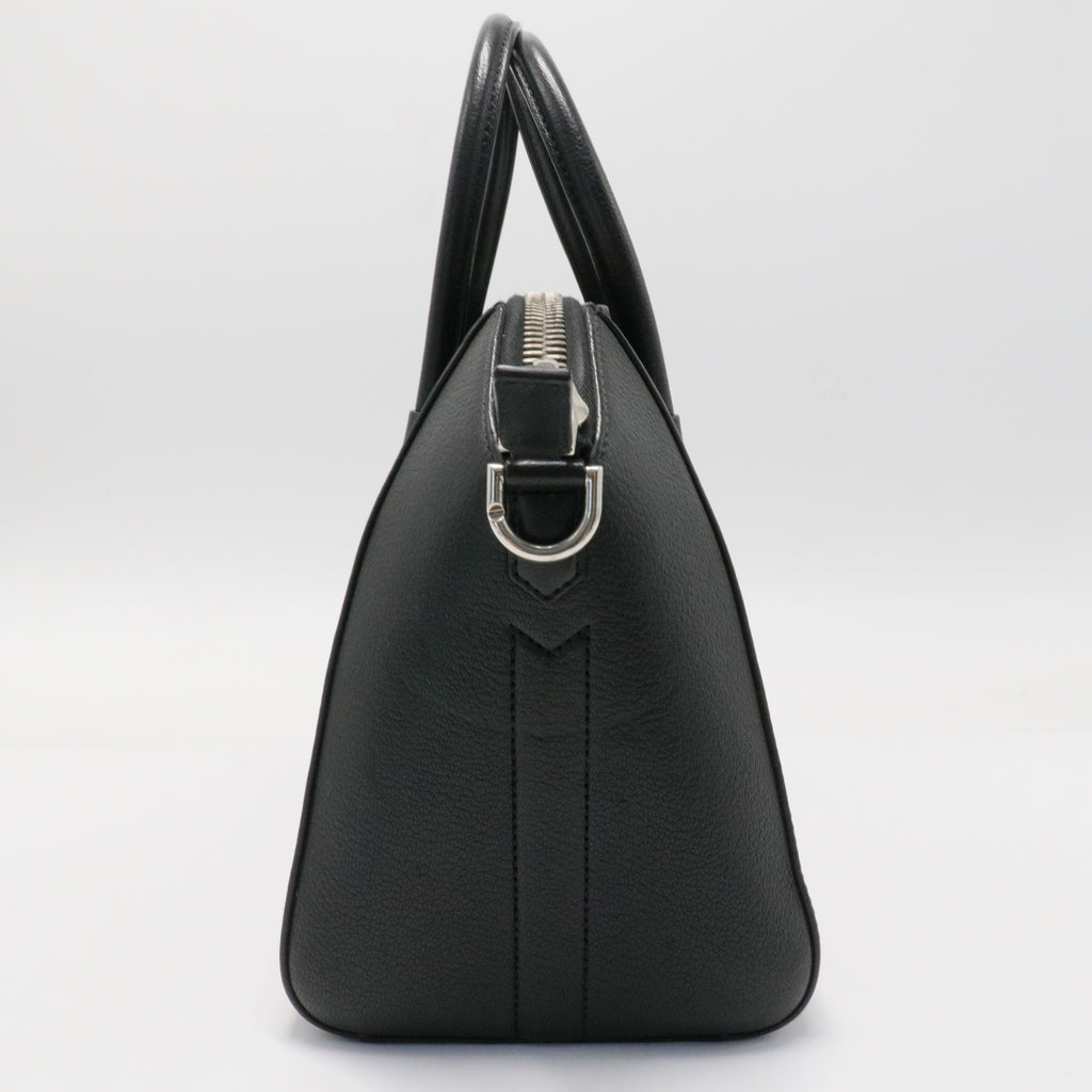 Sugar Goatskin Small Antigona