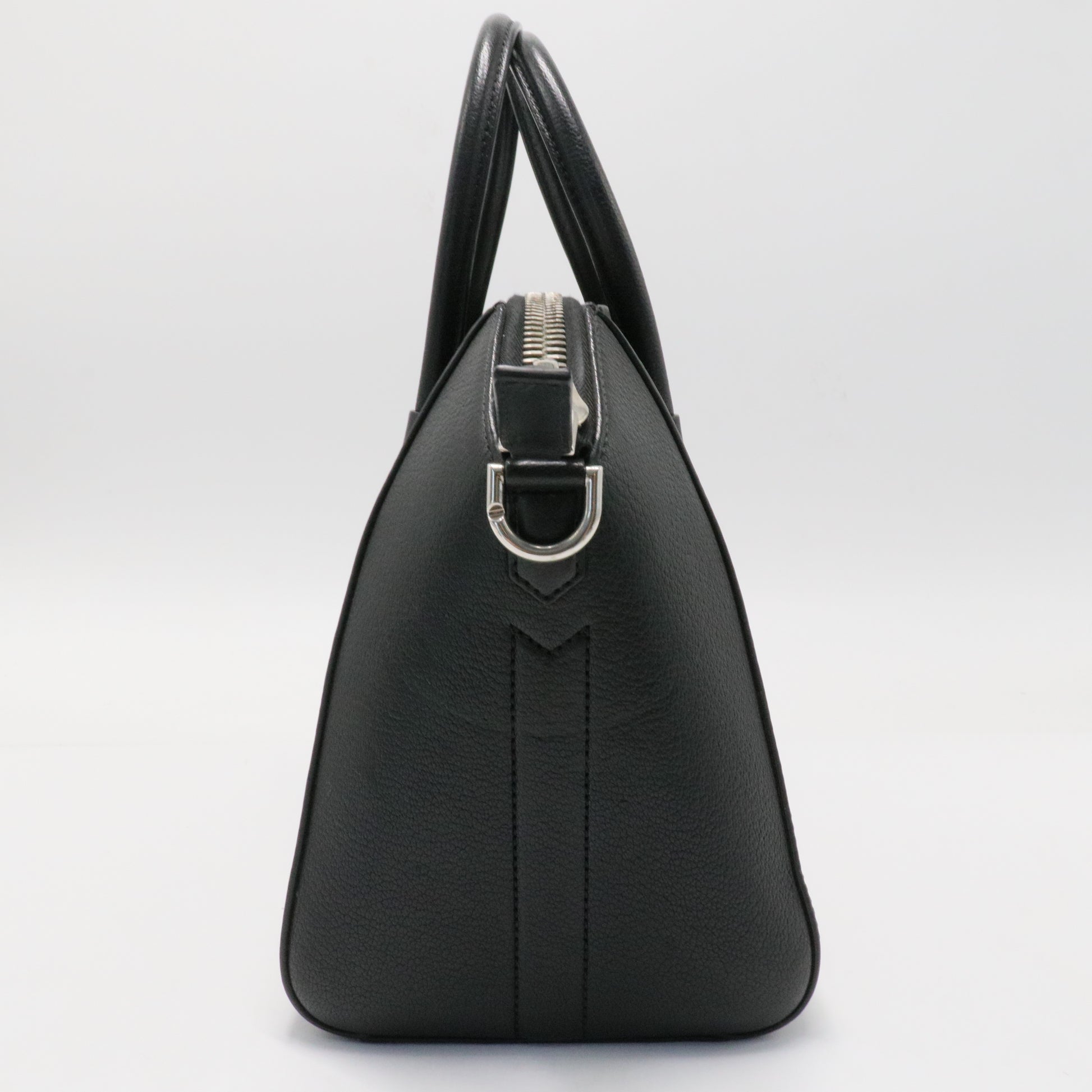 Sugar Goatskin Small Antigona