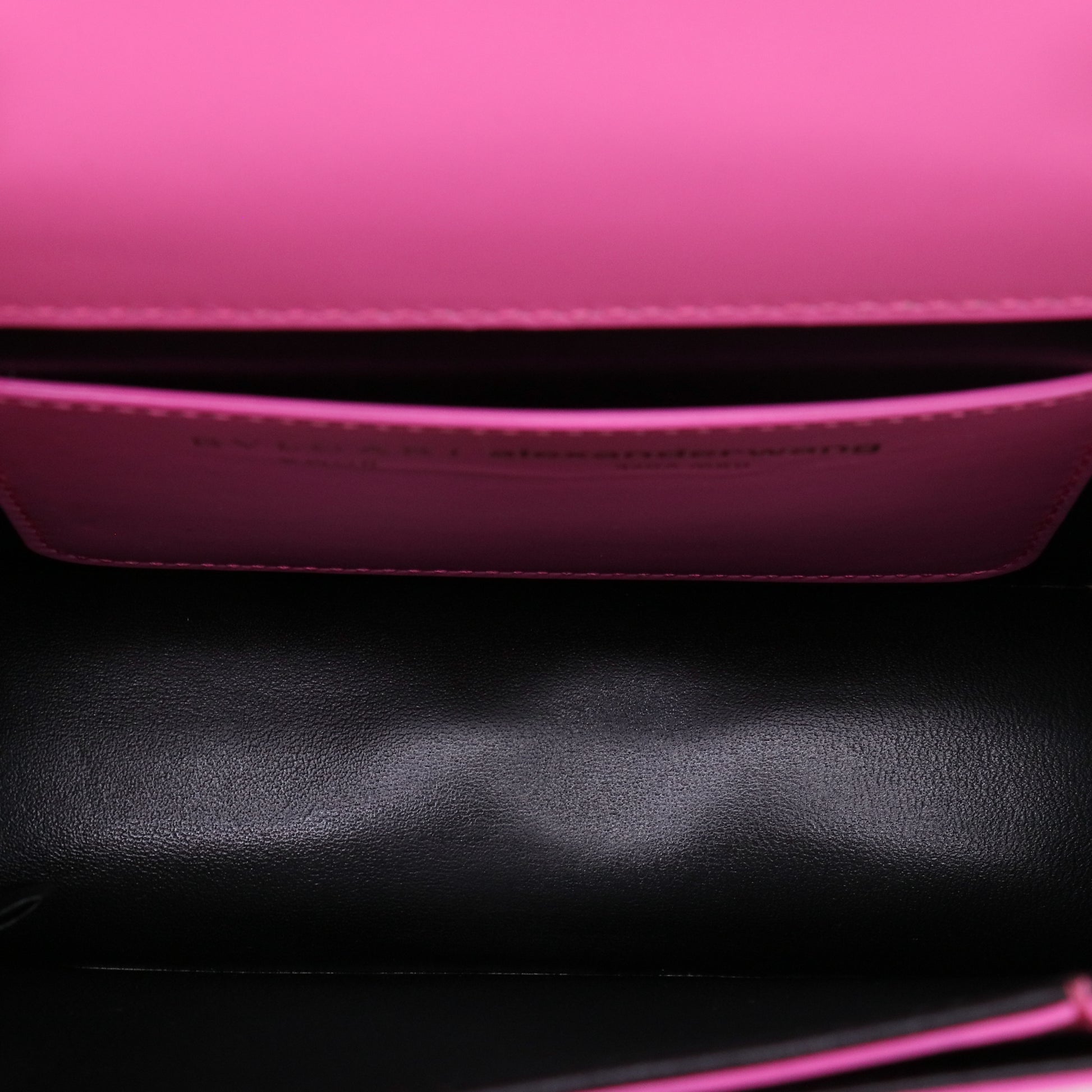 Bvlgari  2010s Bvlgari x Alexander Wang Serpenti mini handbag twins LDJ5531